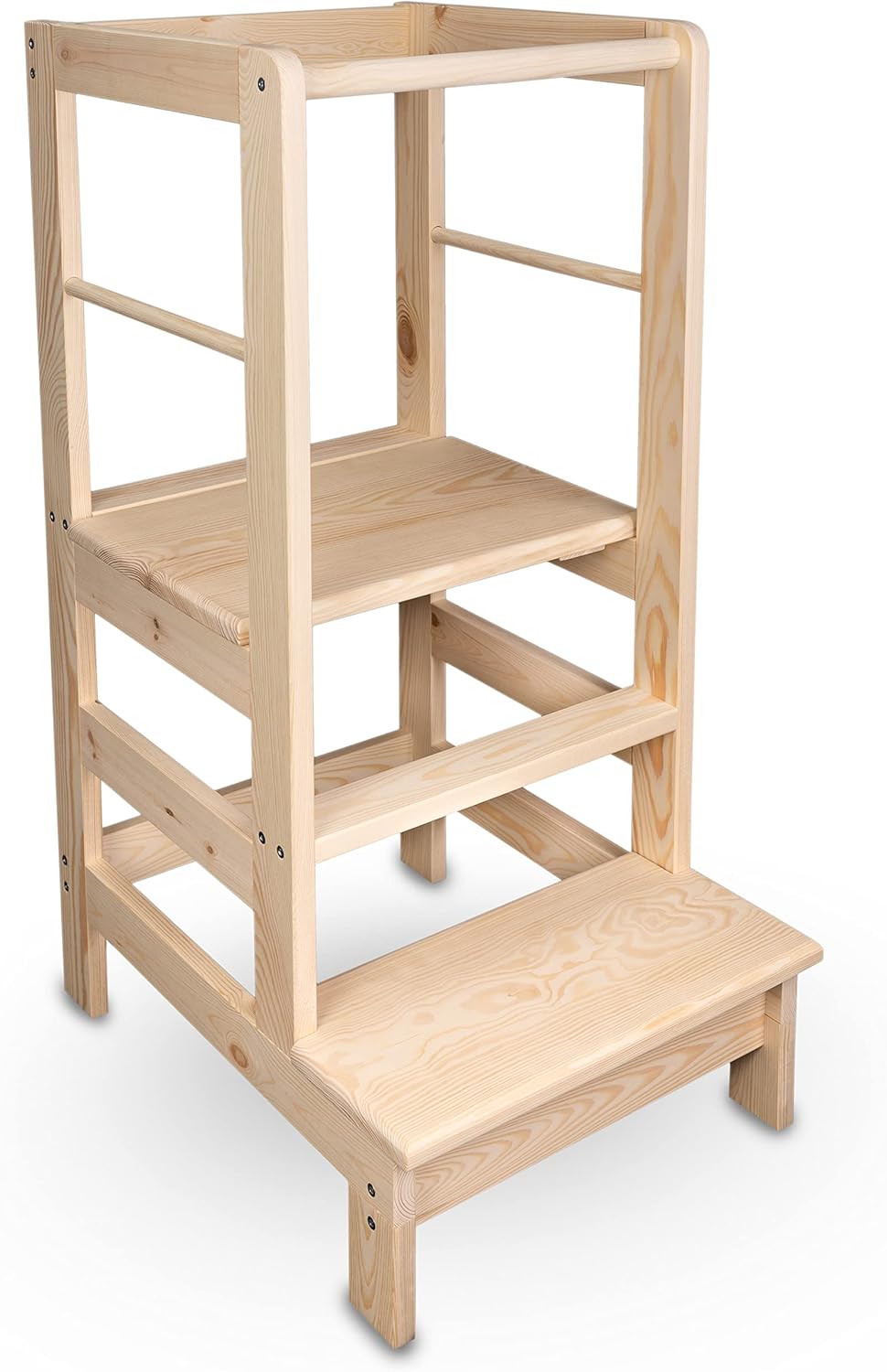 Tour d\'apprentissage Montessori Kitchen Helper 02