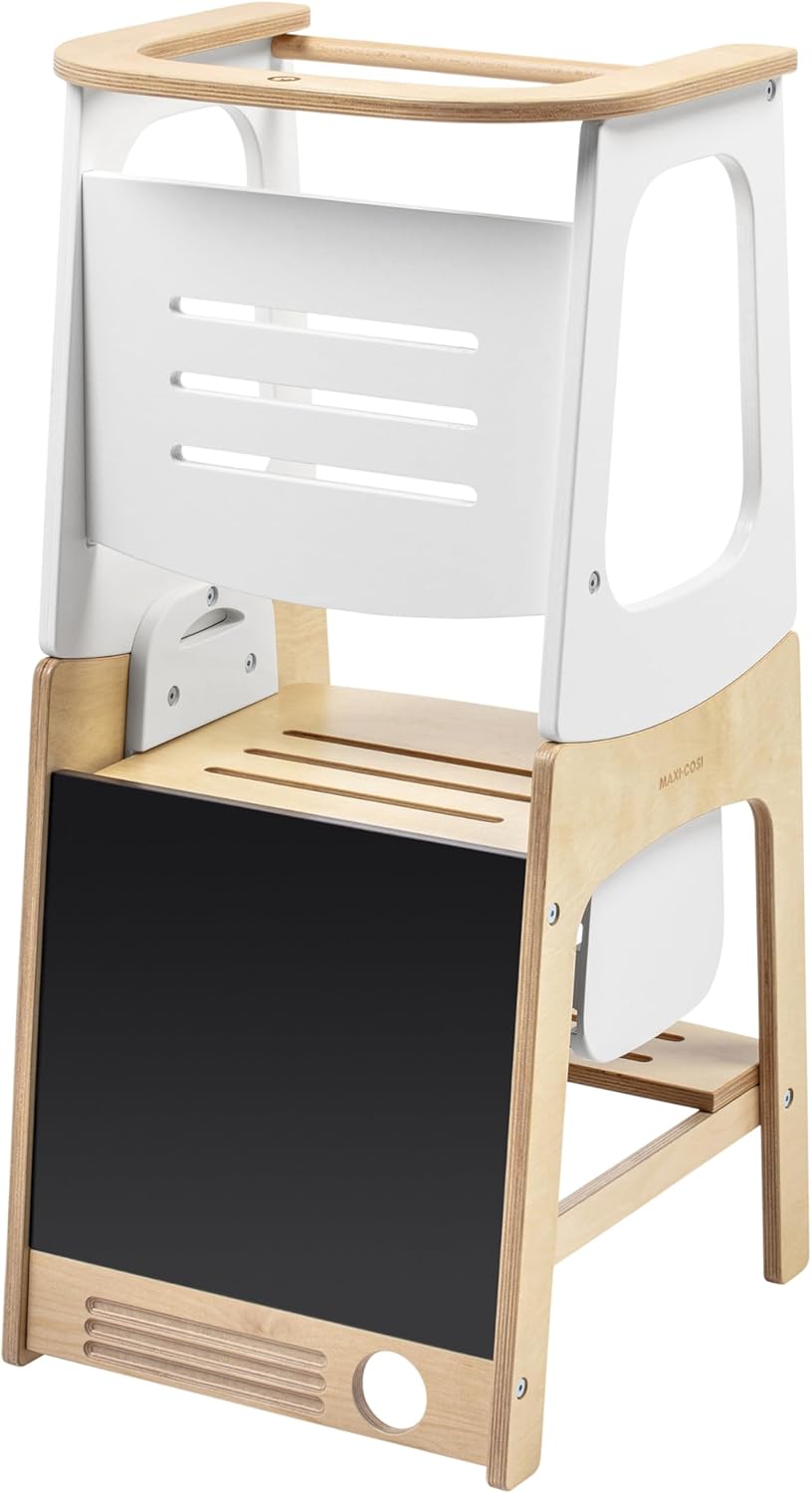 Maxi-Cosi Toucan 3-en-1 tour d\'observation enfant