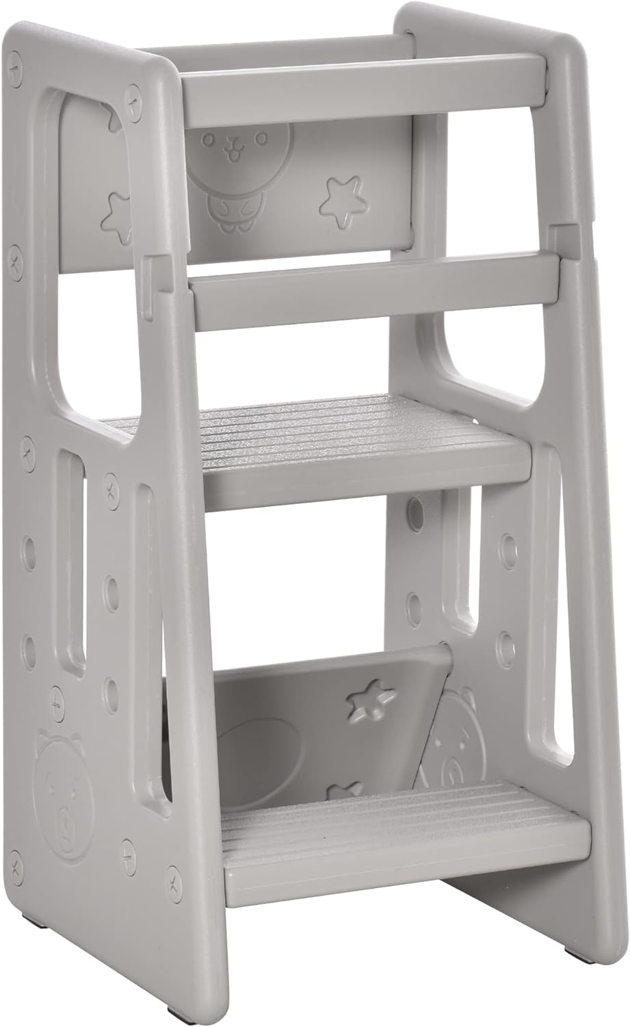 Tour d\'observation Montessori HOMCOM pour enfant
