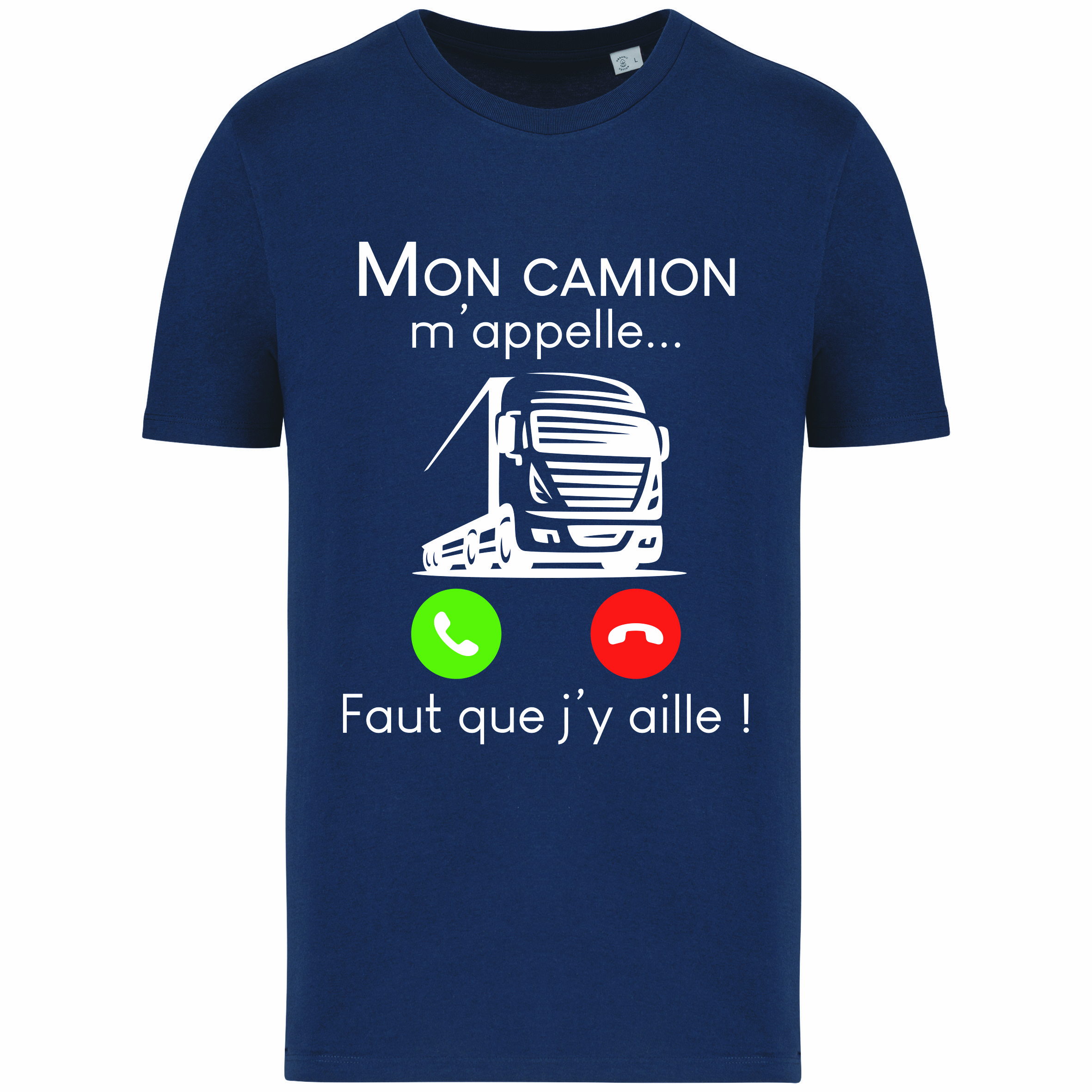 CAMION