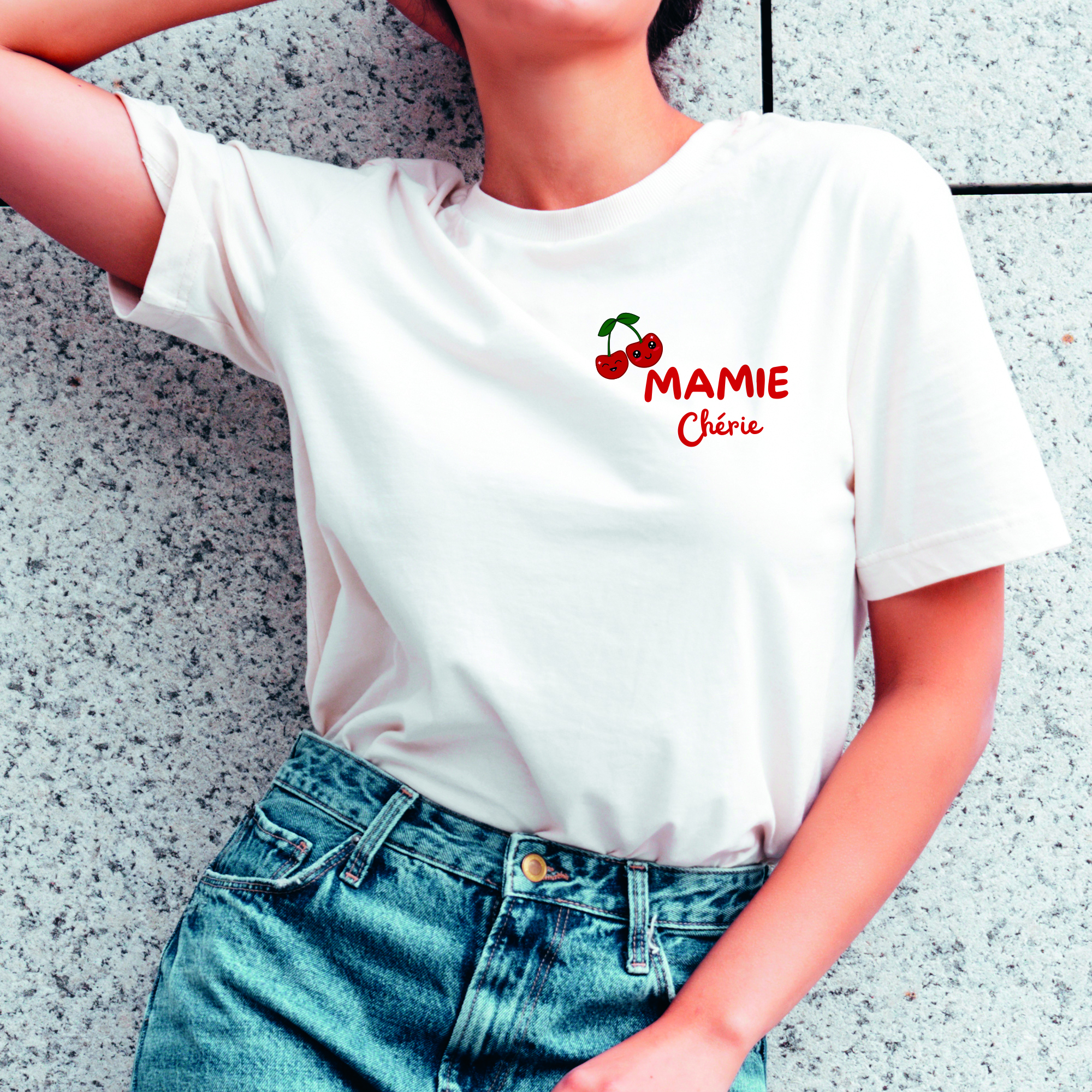 MAMIE CHERIE