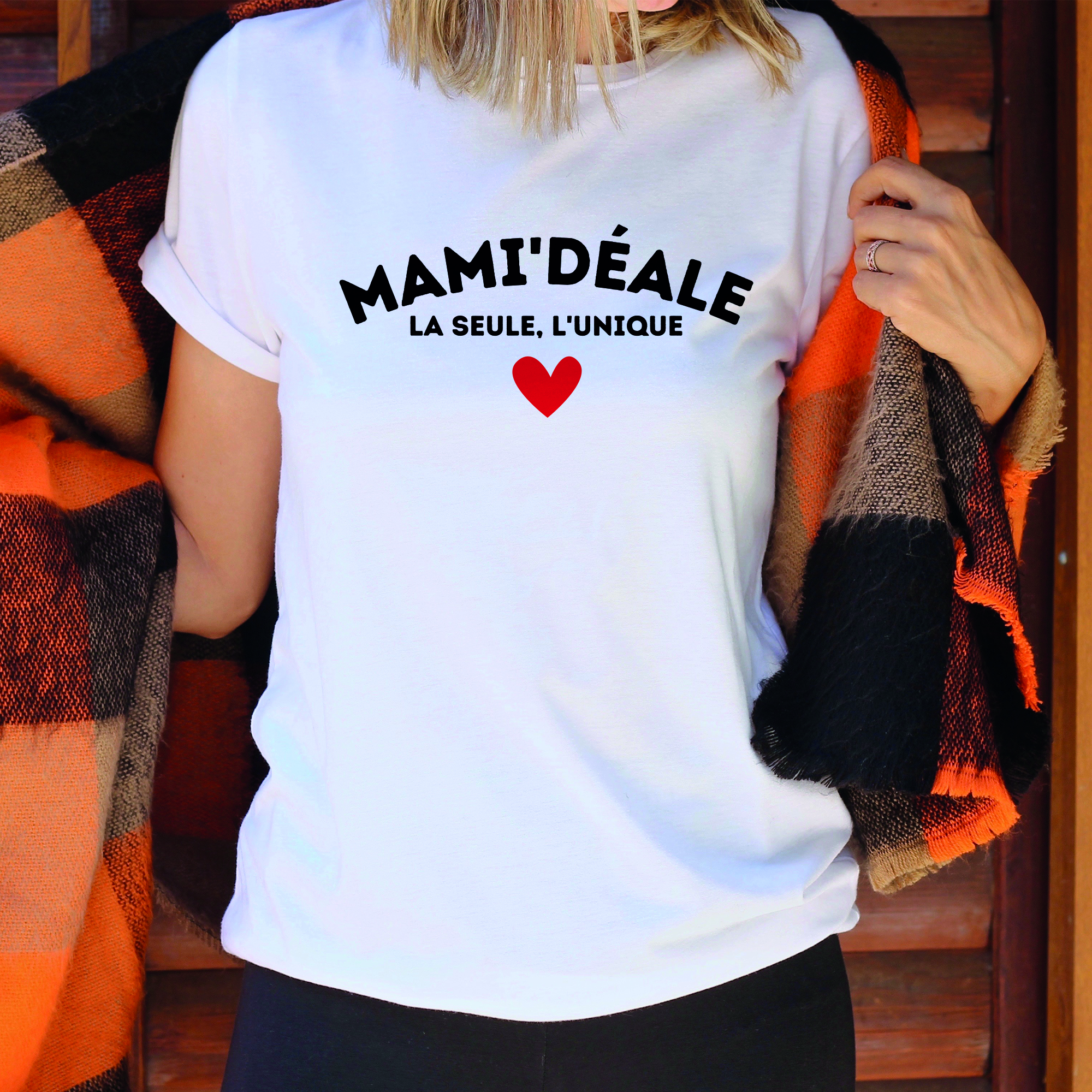 MAMIDEALE