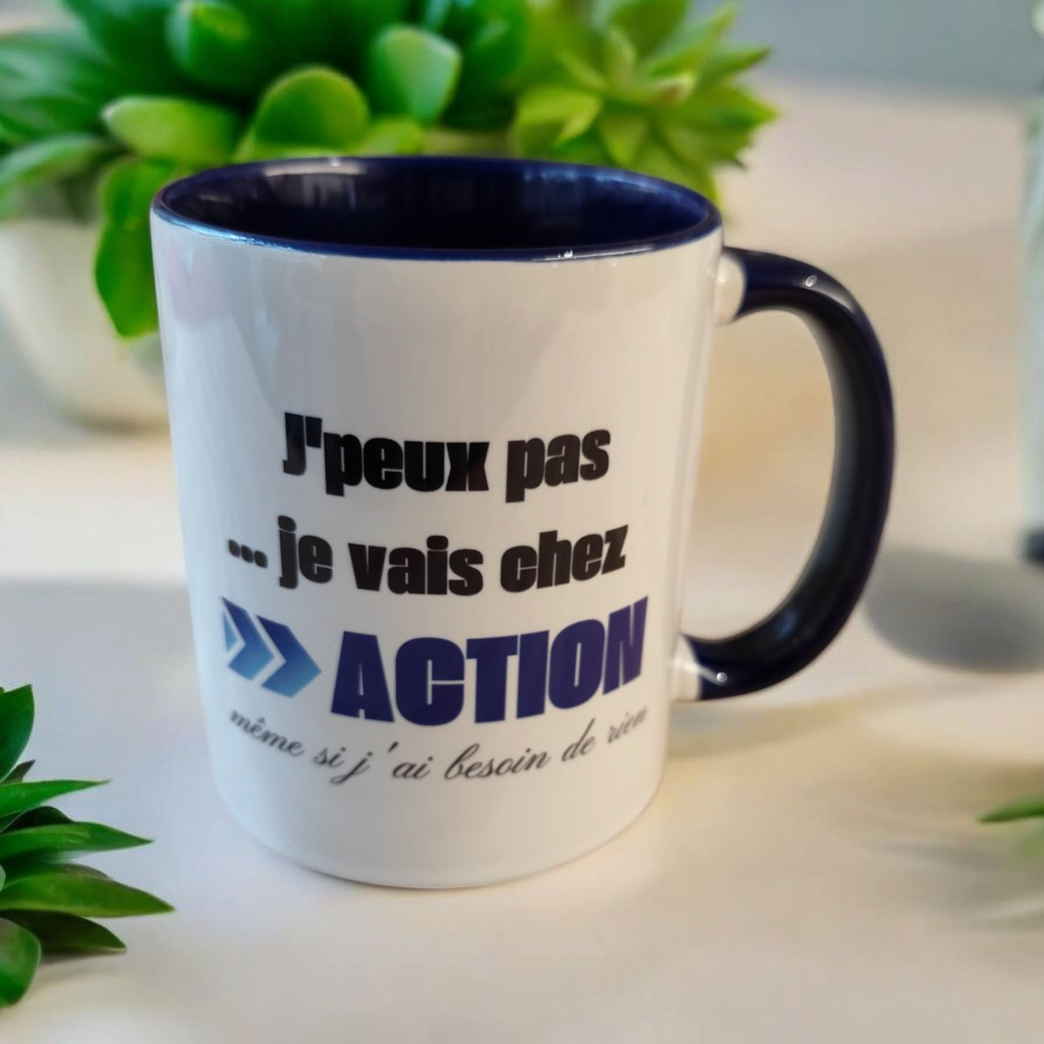 Action