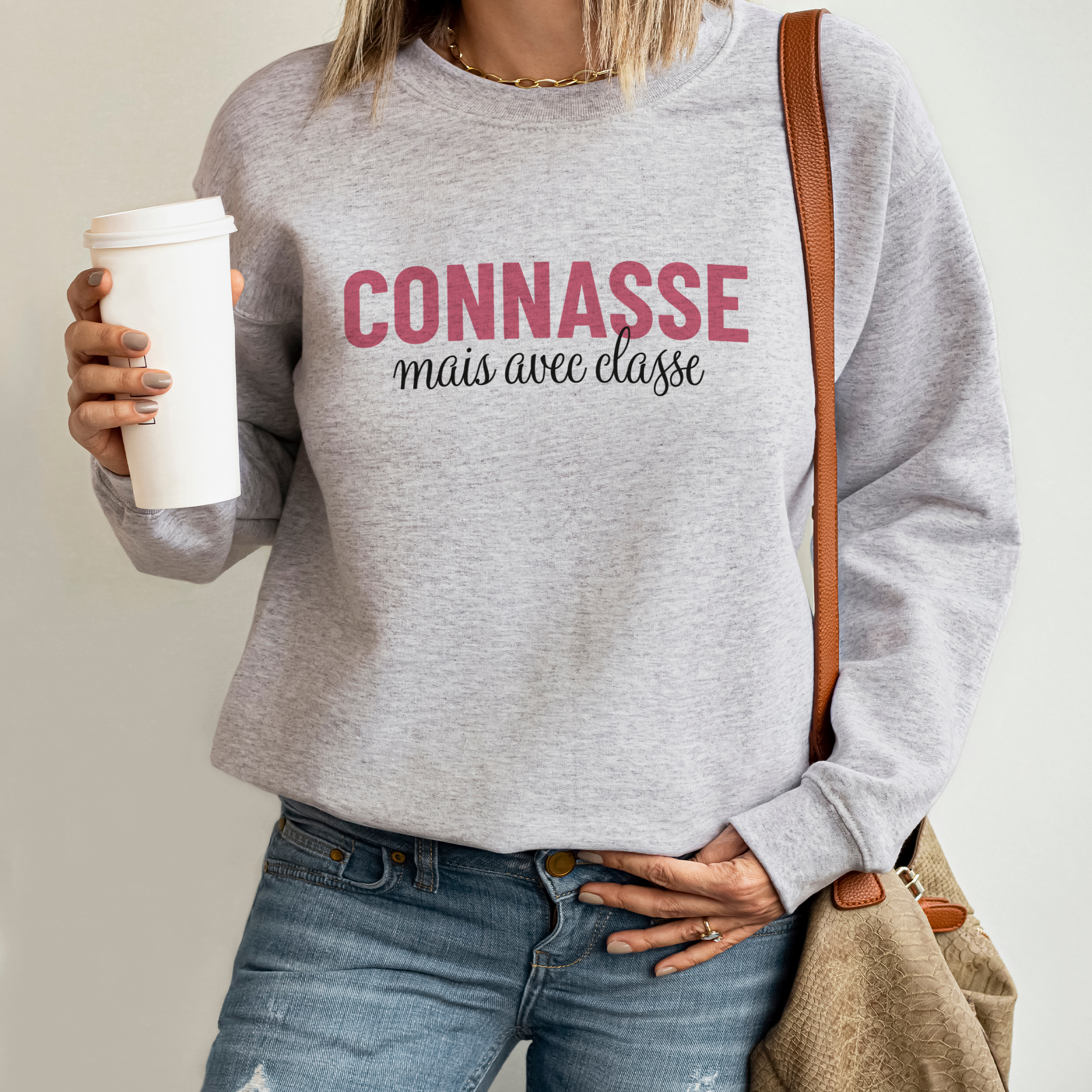 CONNASSE