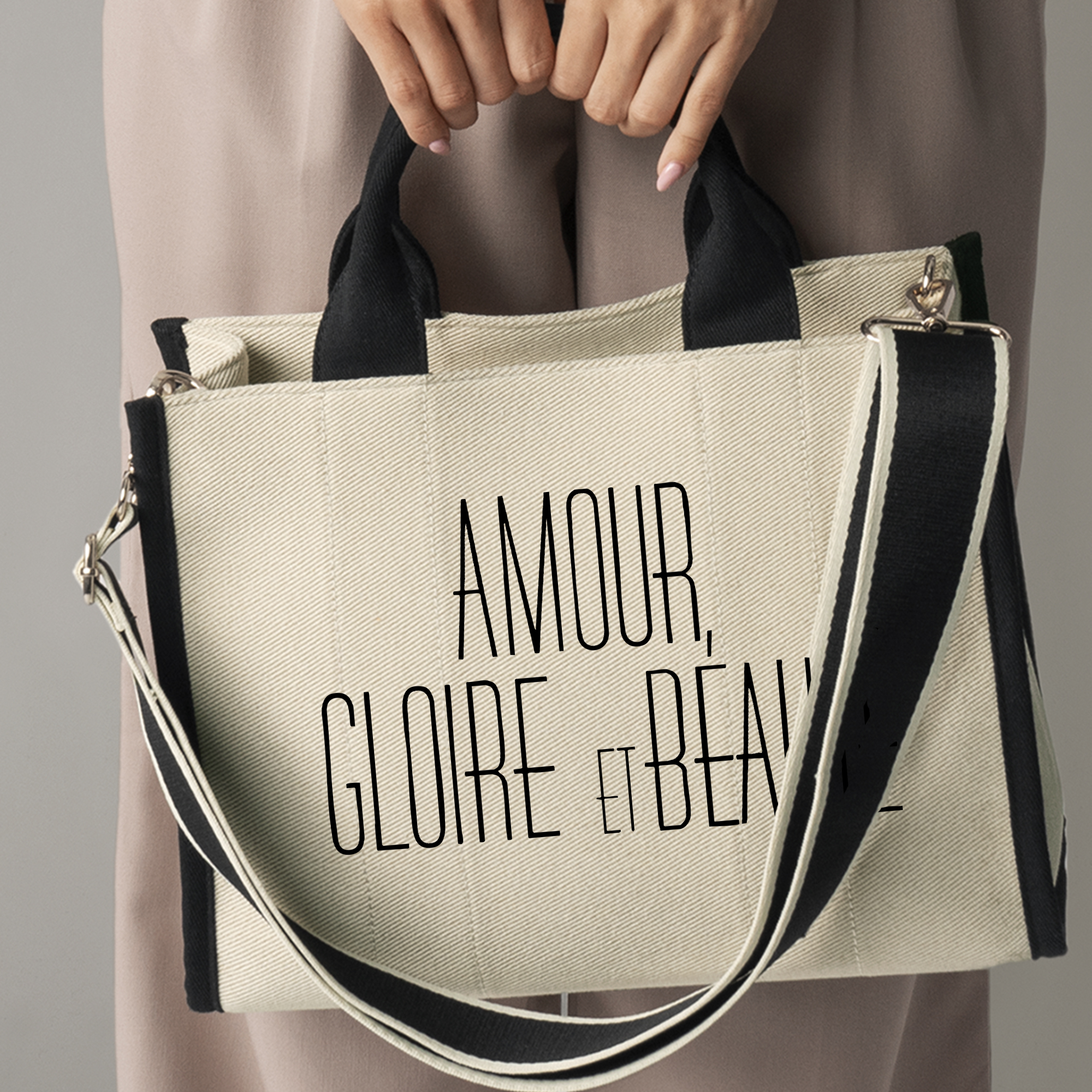 AMOUR GLOIRE BEAUTE 2