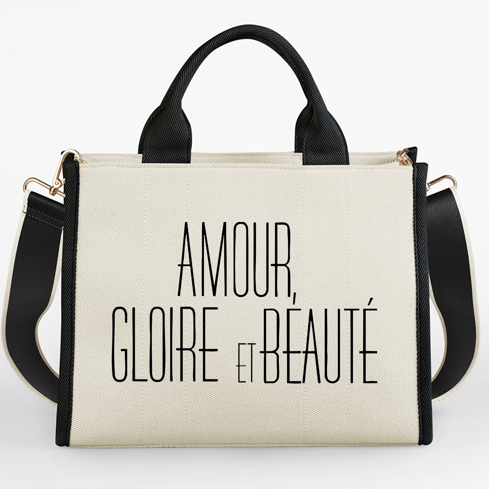 AMOUR GLOIRE BEAUTE
