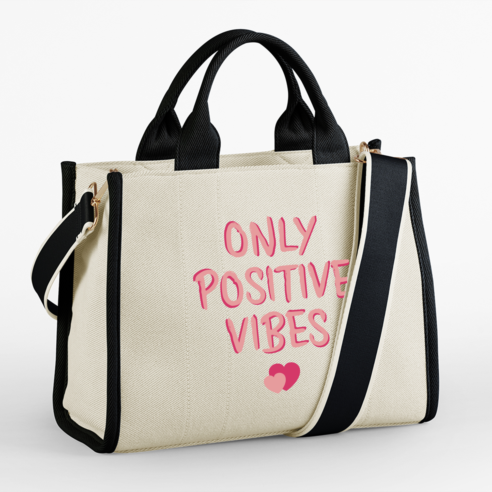 ONLY POSITIVE 2