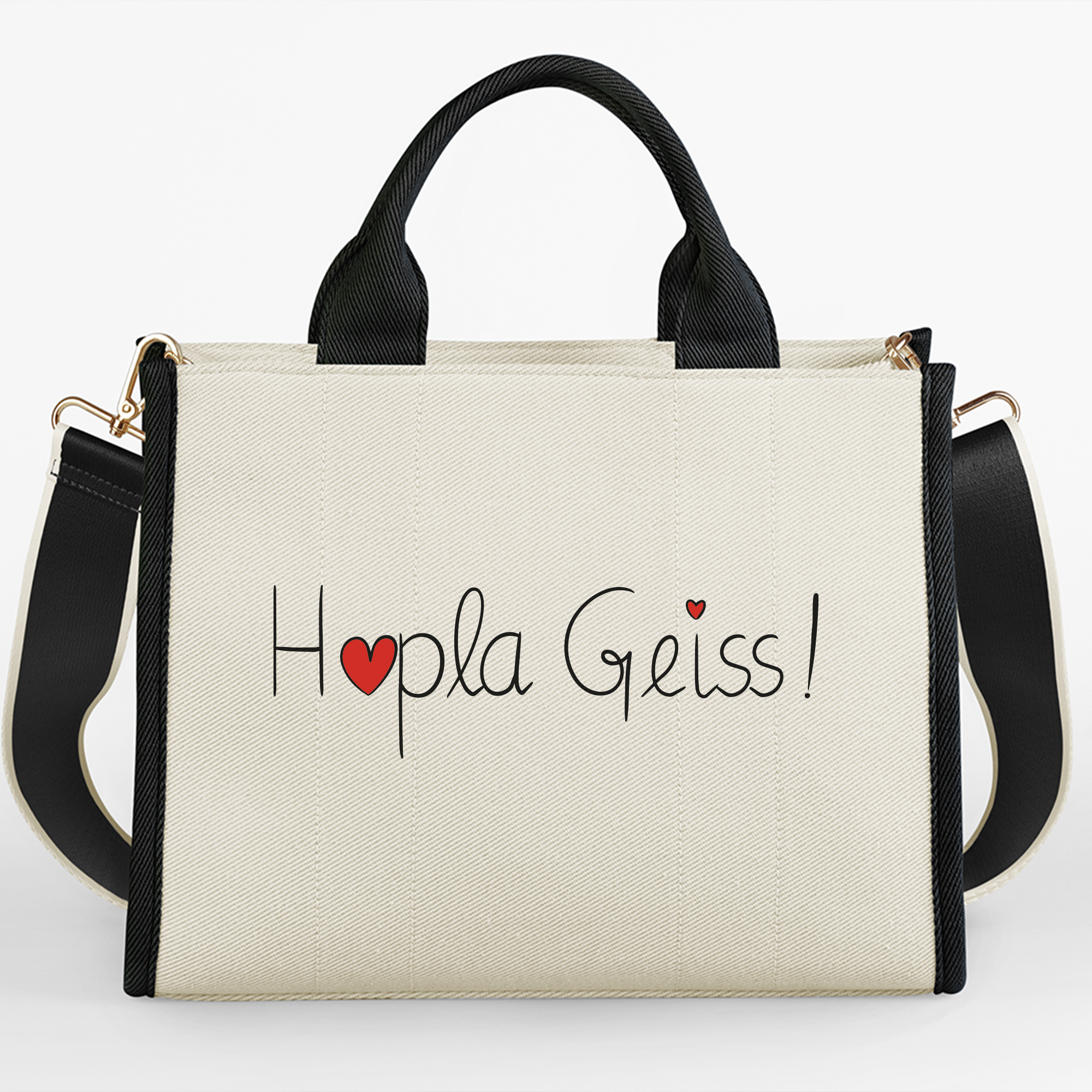 HOPLA GEISS 1