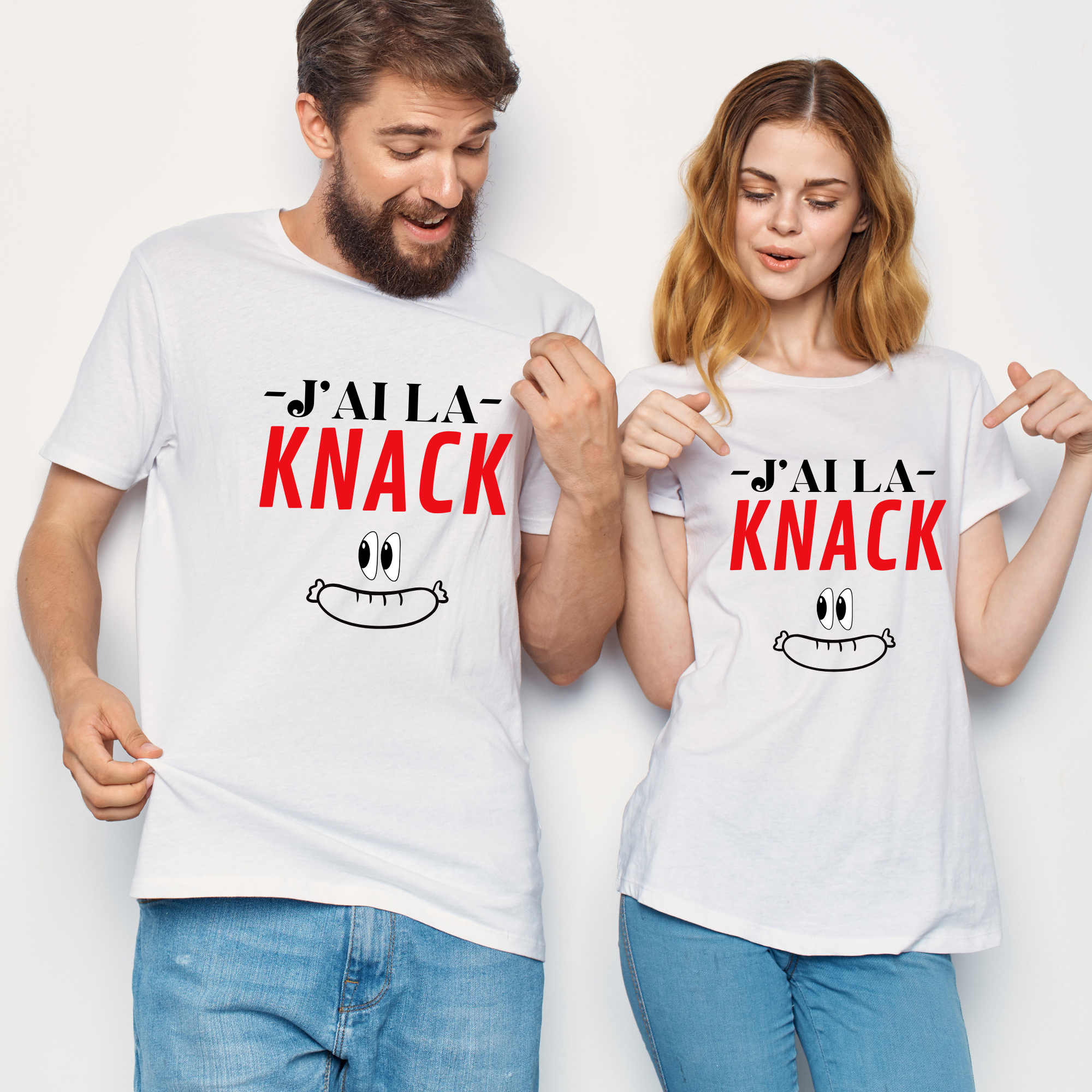 JAI LA KNACK