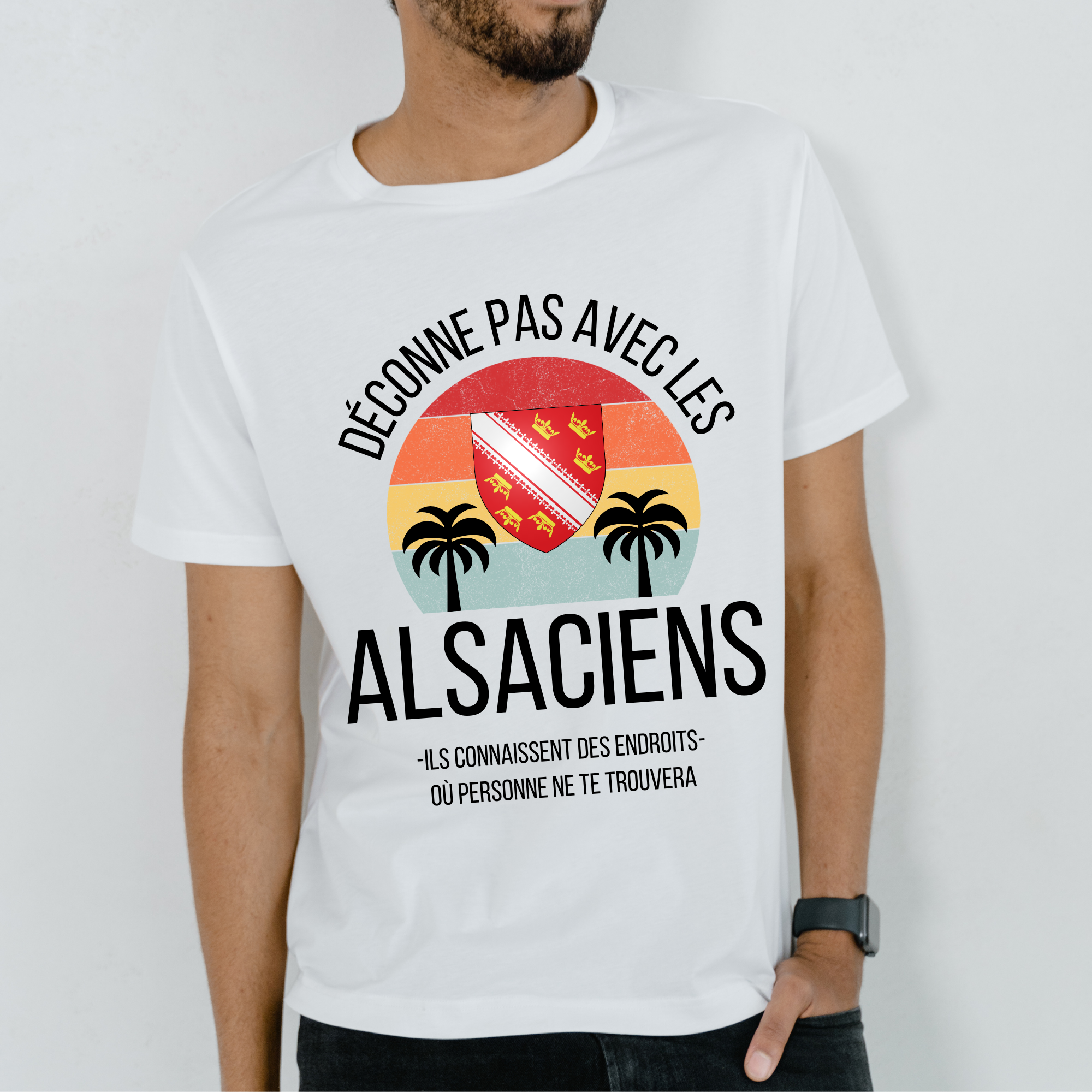deconen alsacien