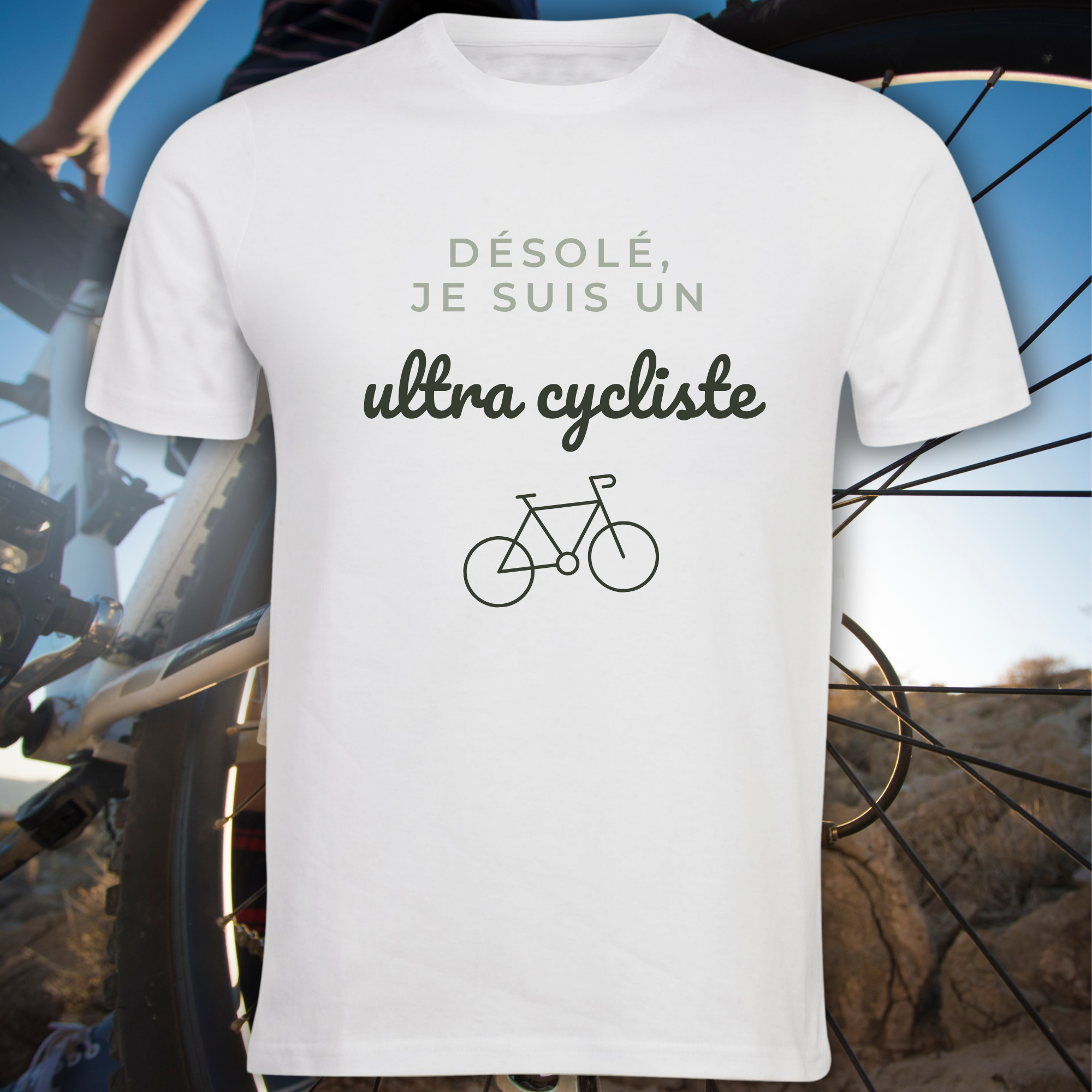 CYCLISTE