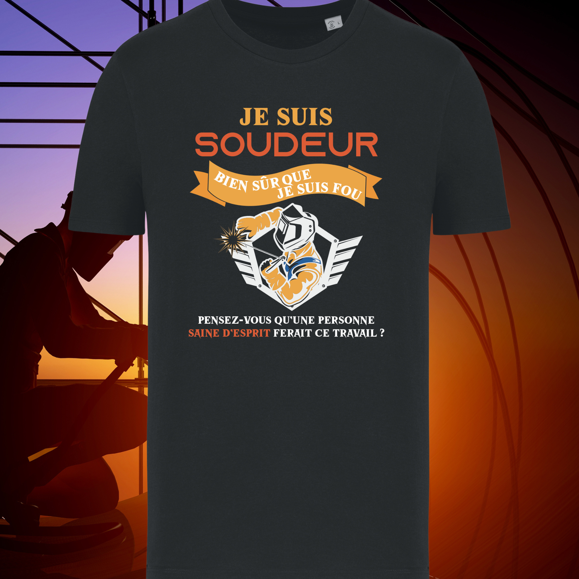 SOUDEUR