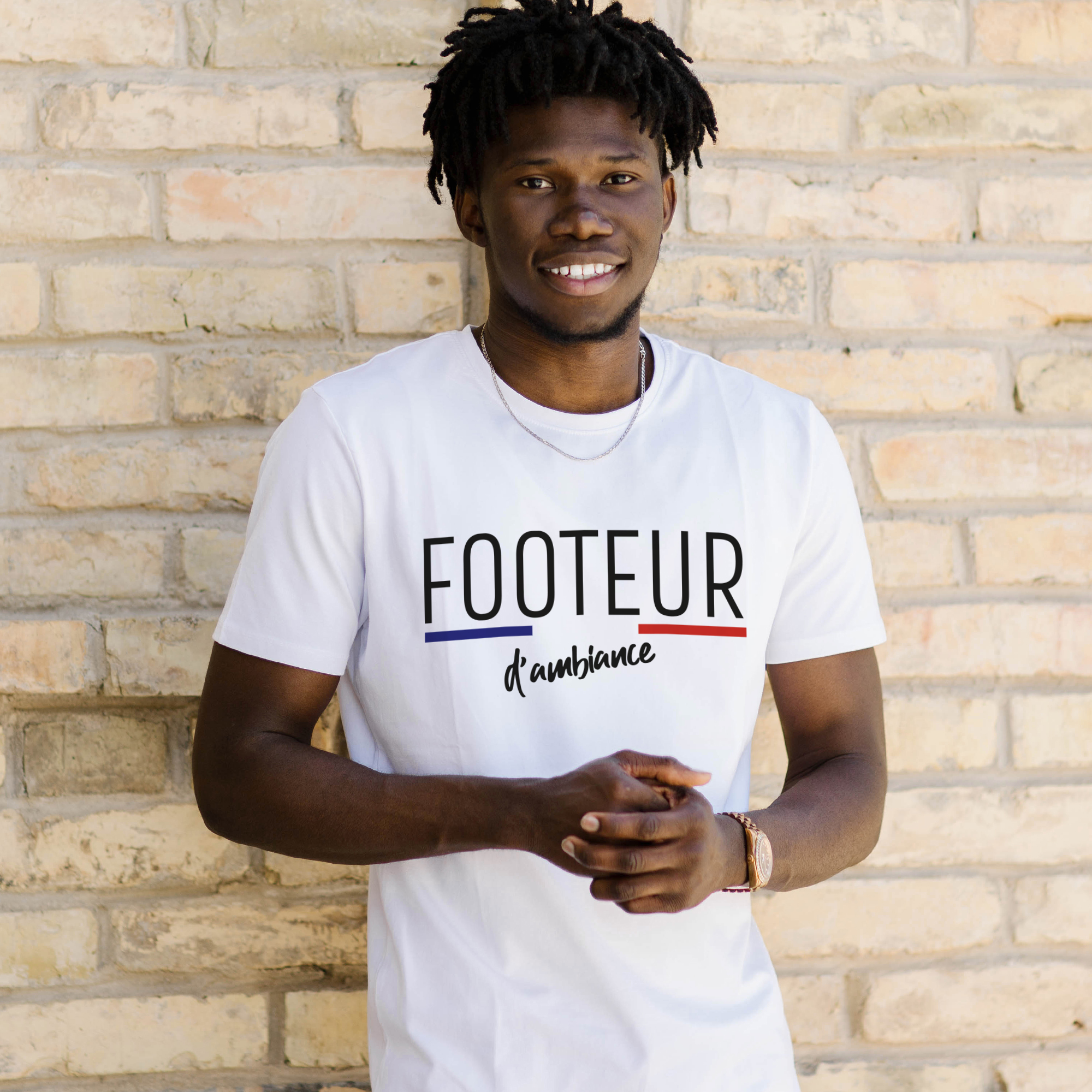 FOOTEUR