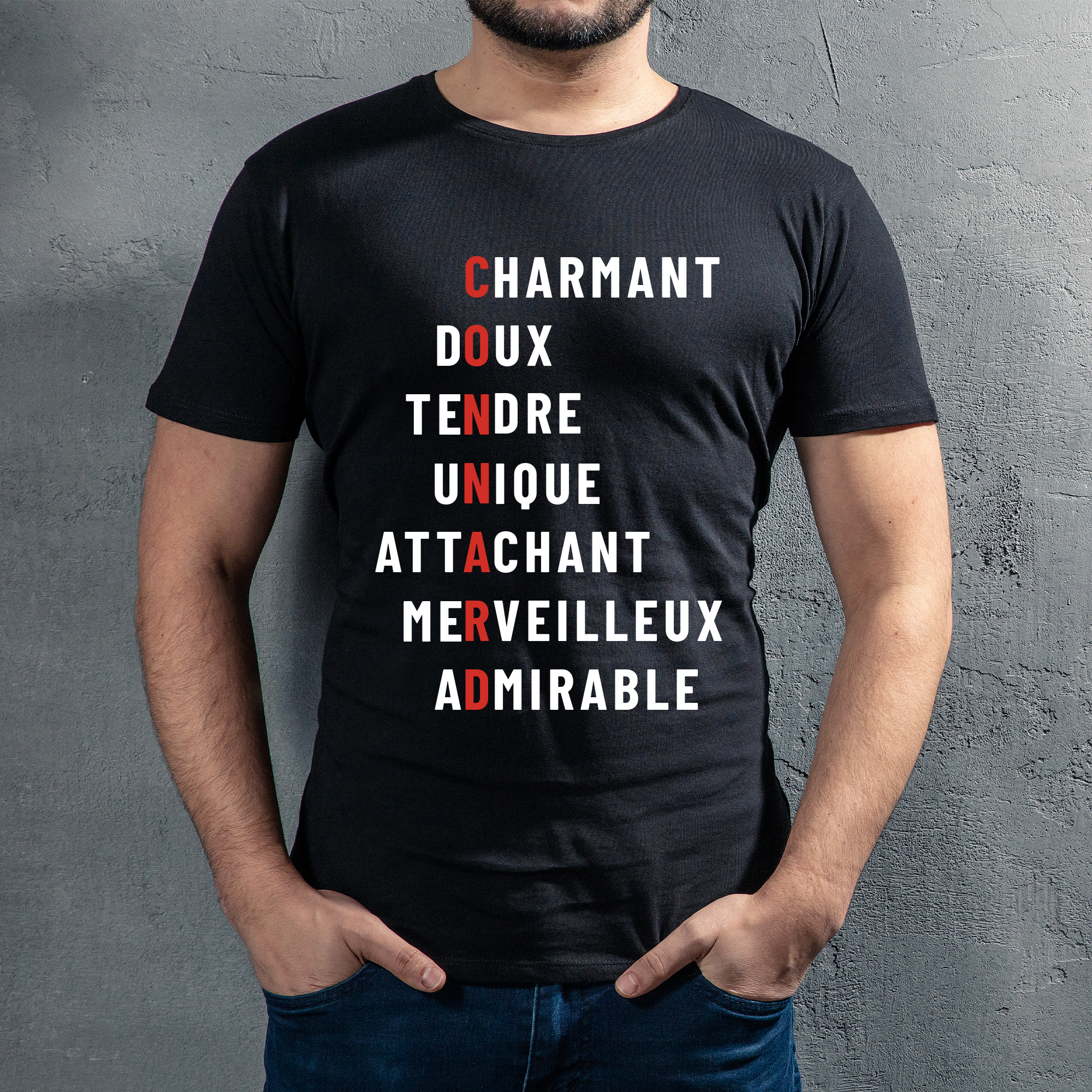 CONNARD