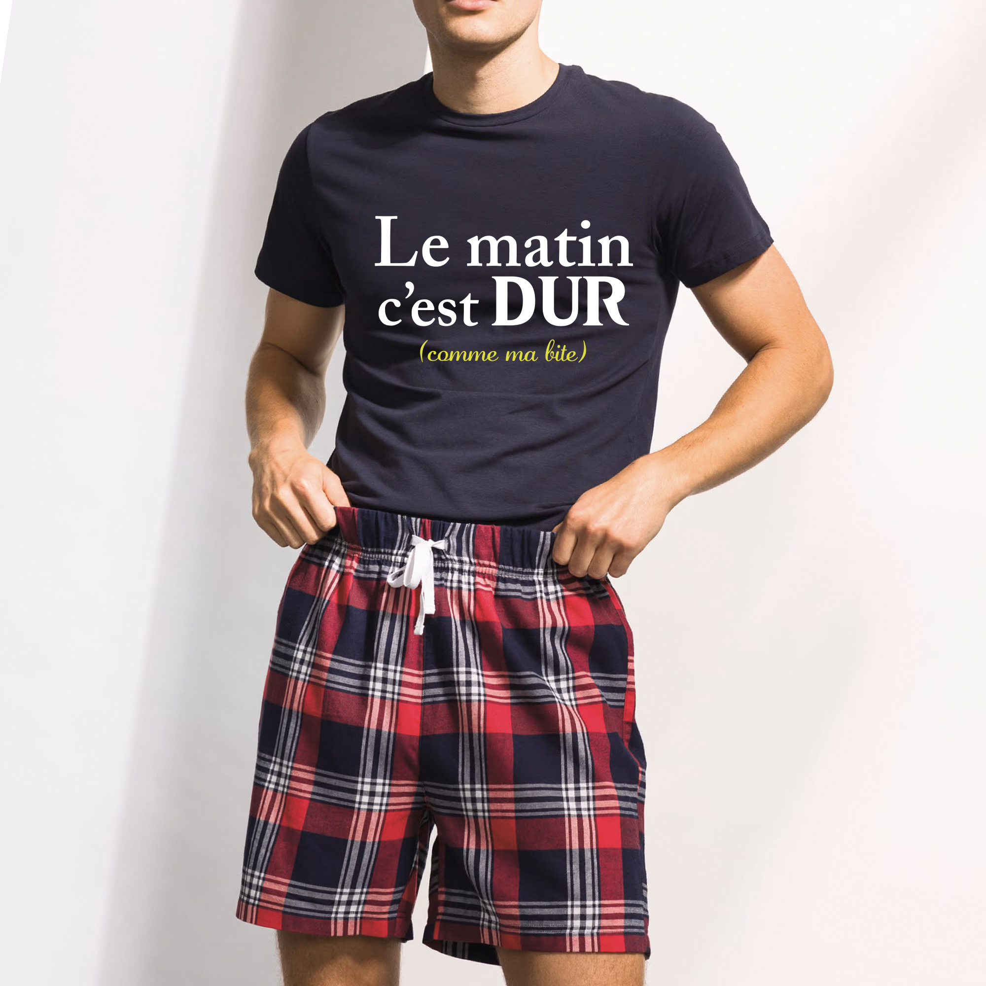 MATIN DUR PYJAMA