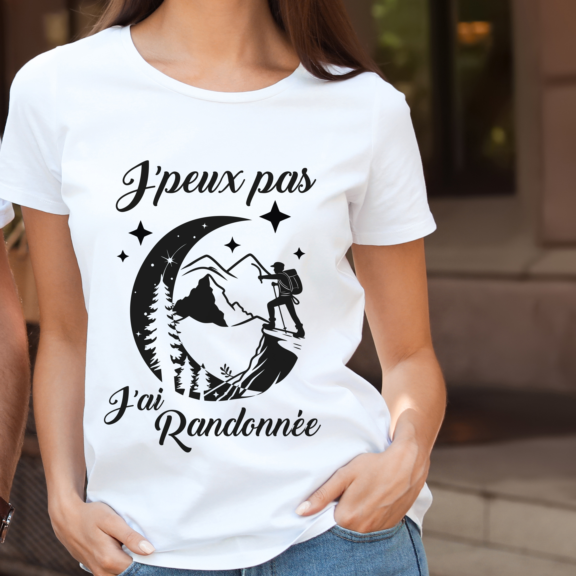 RANDONNEE