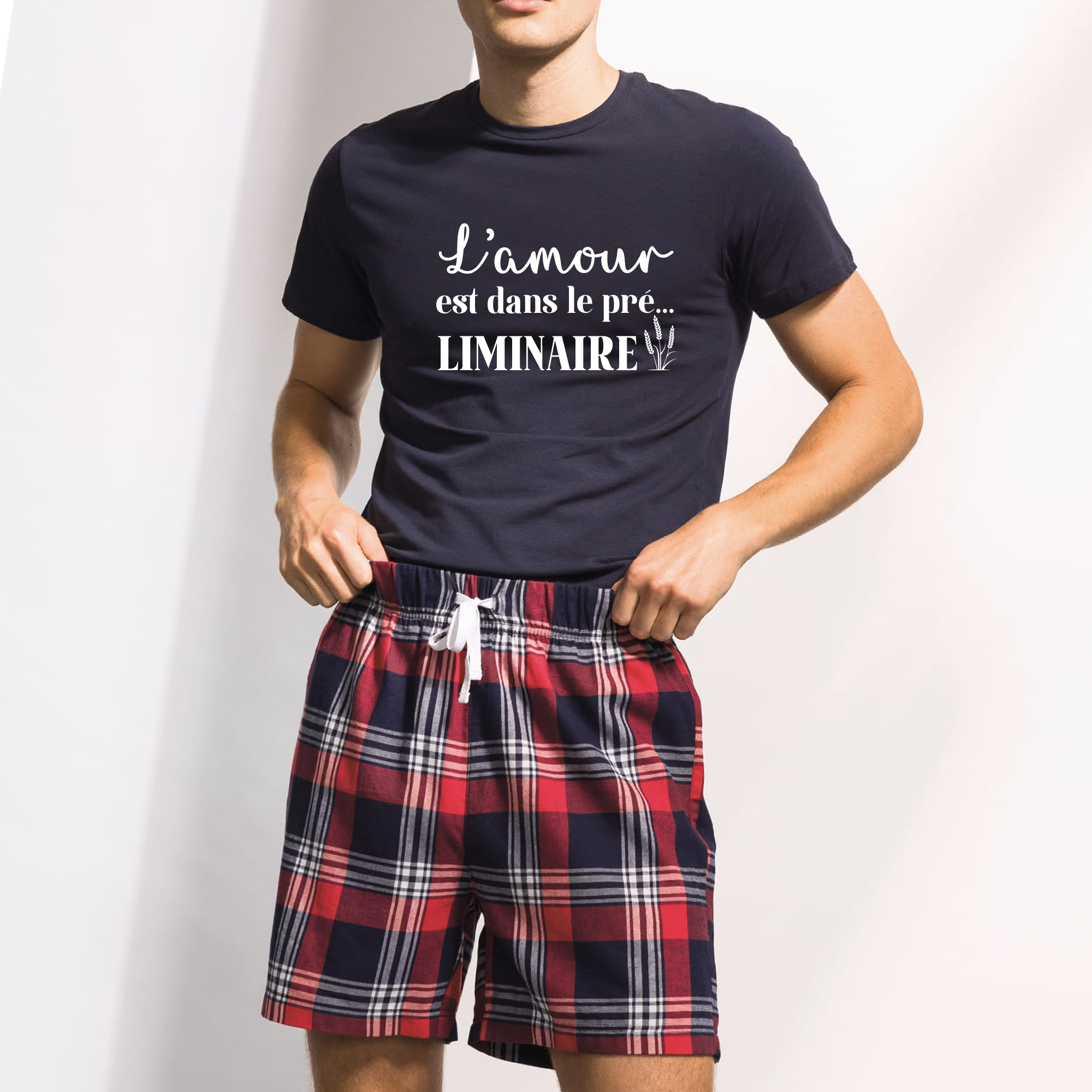 PYJAMA AMOUR