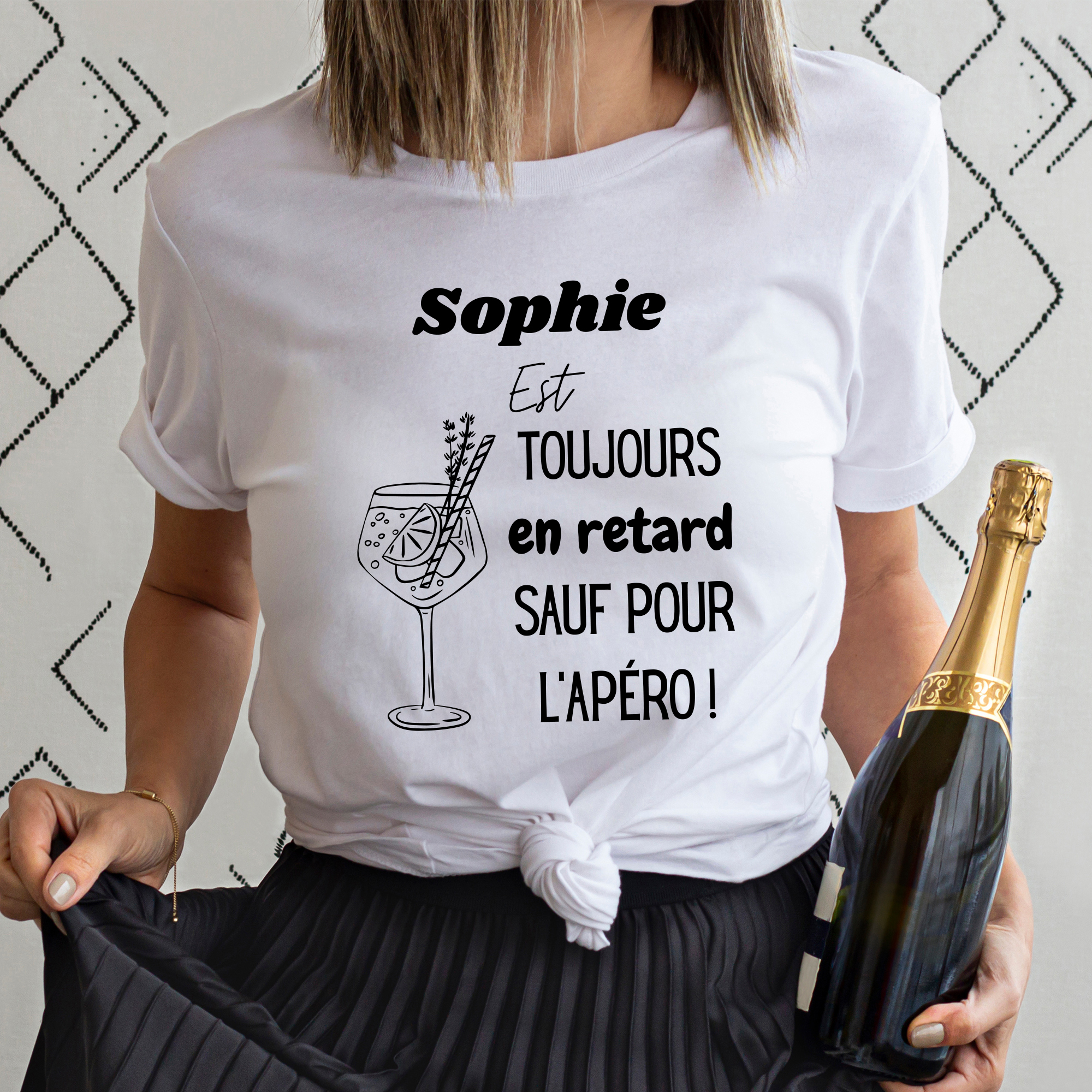 SOPHIE APERO
