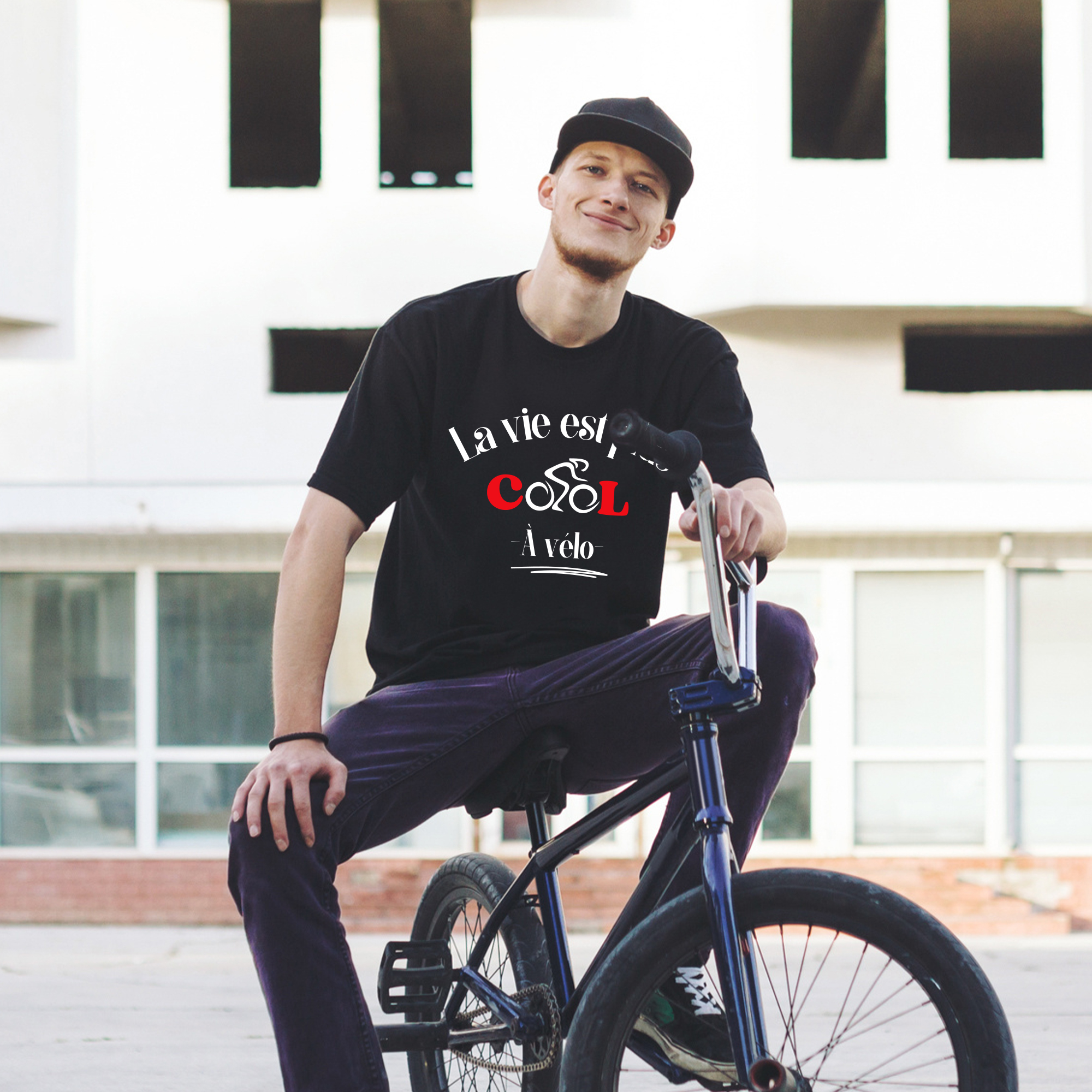 VIE COOL VELO