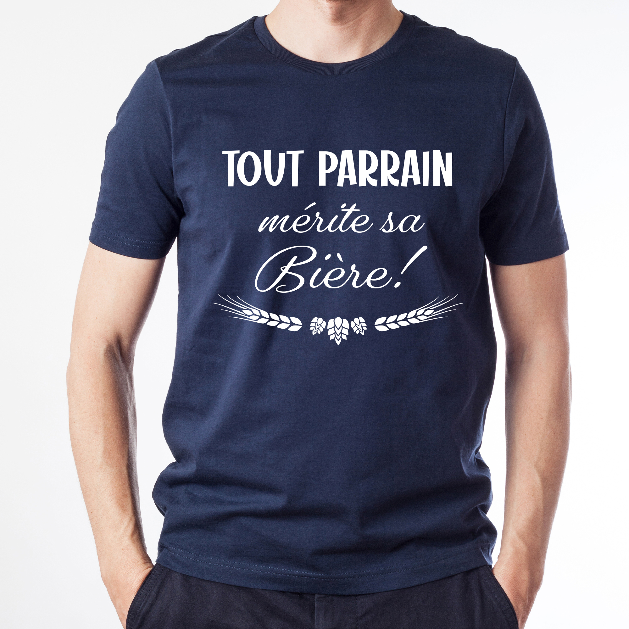 PARRAIN BIERE