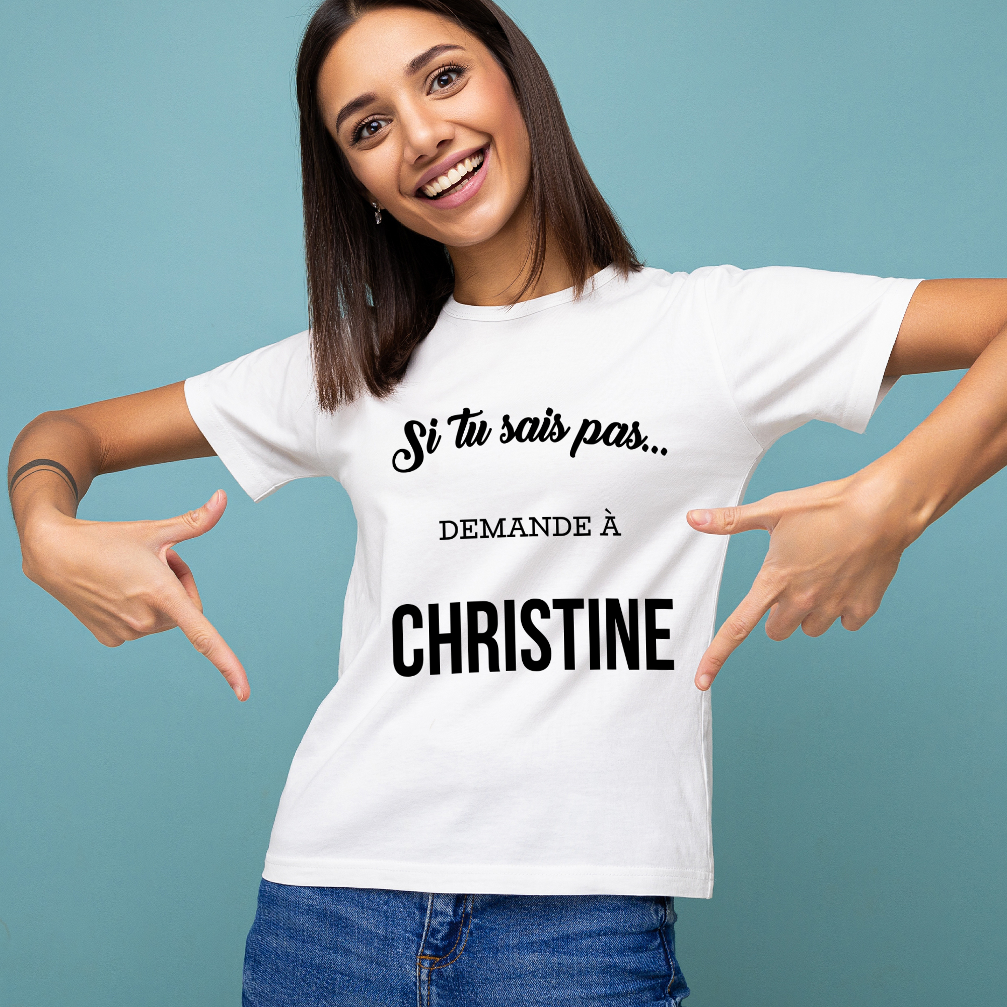 CHRISTINE 2