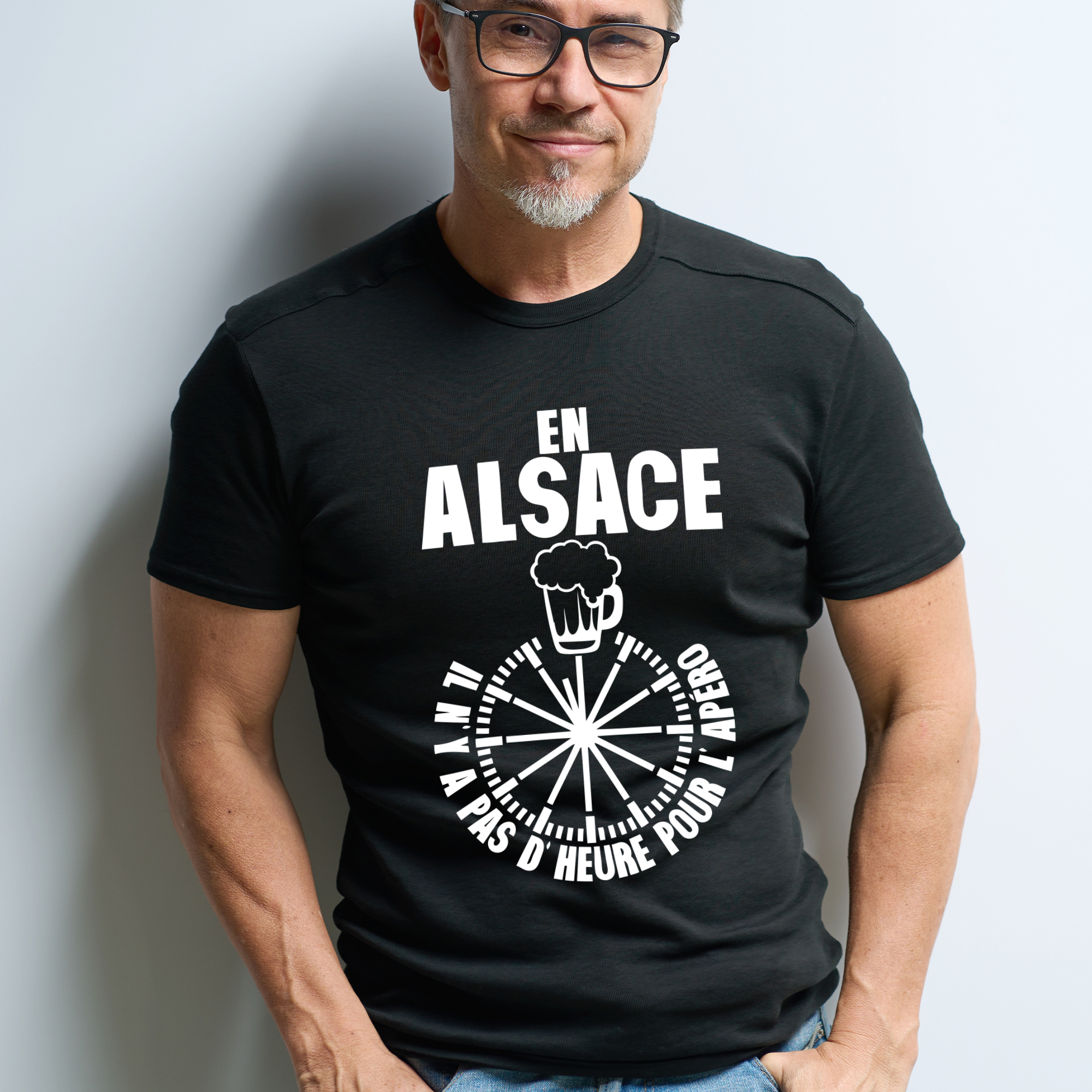 EN ALSACE