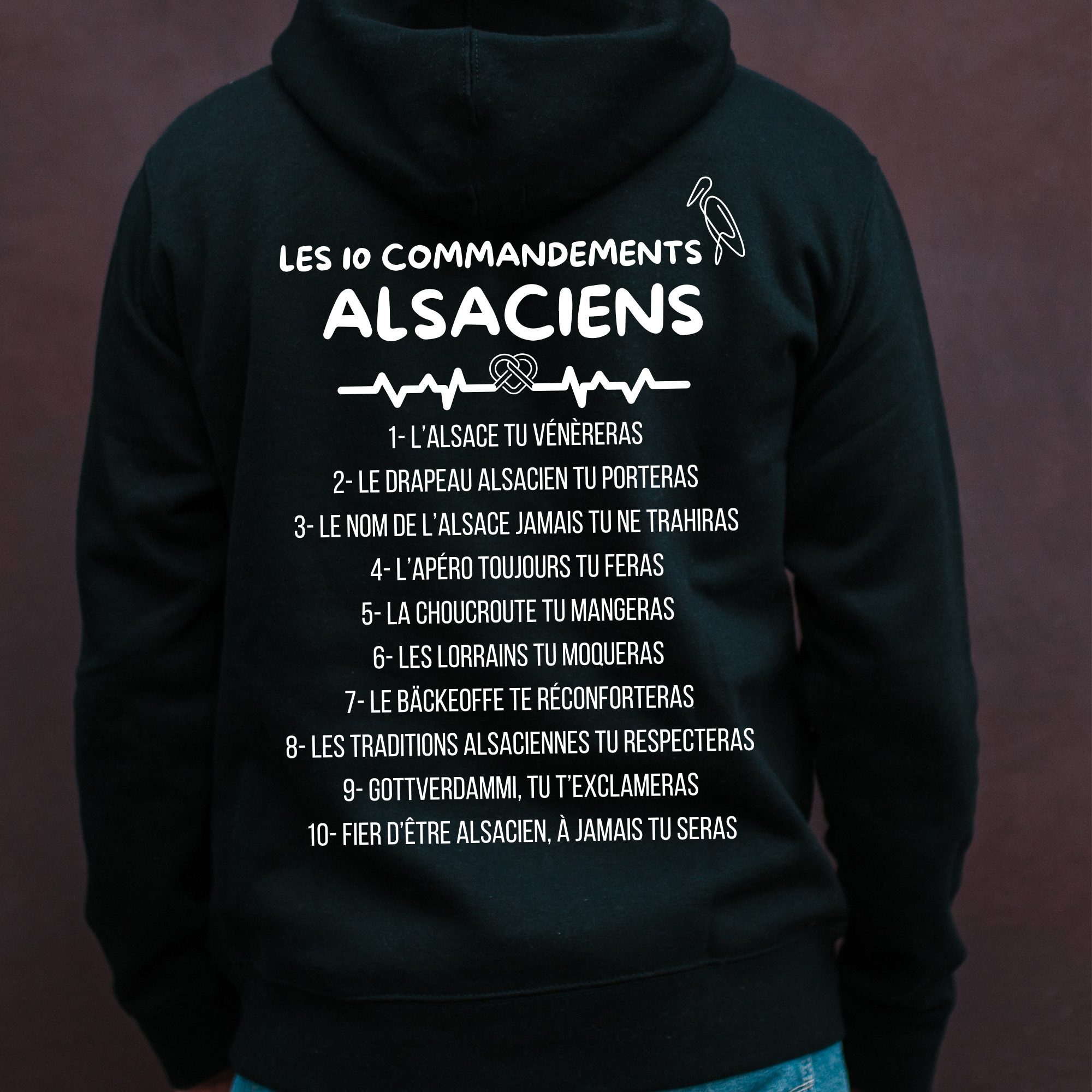 COMMANDEMENTS DOS