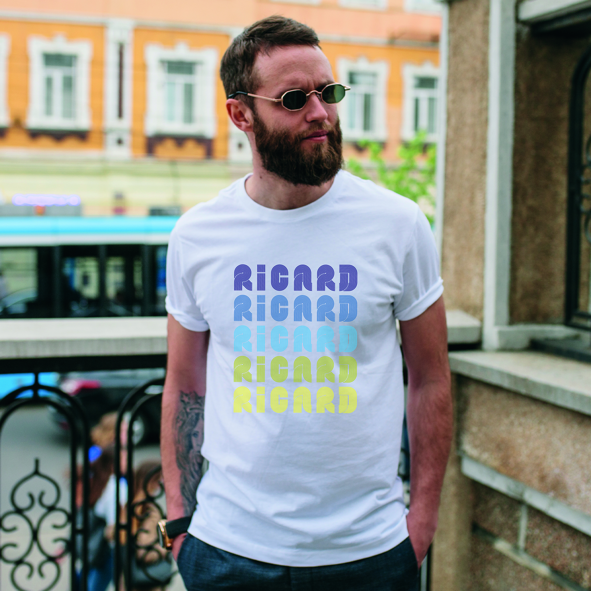 RICARD