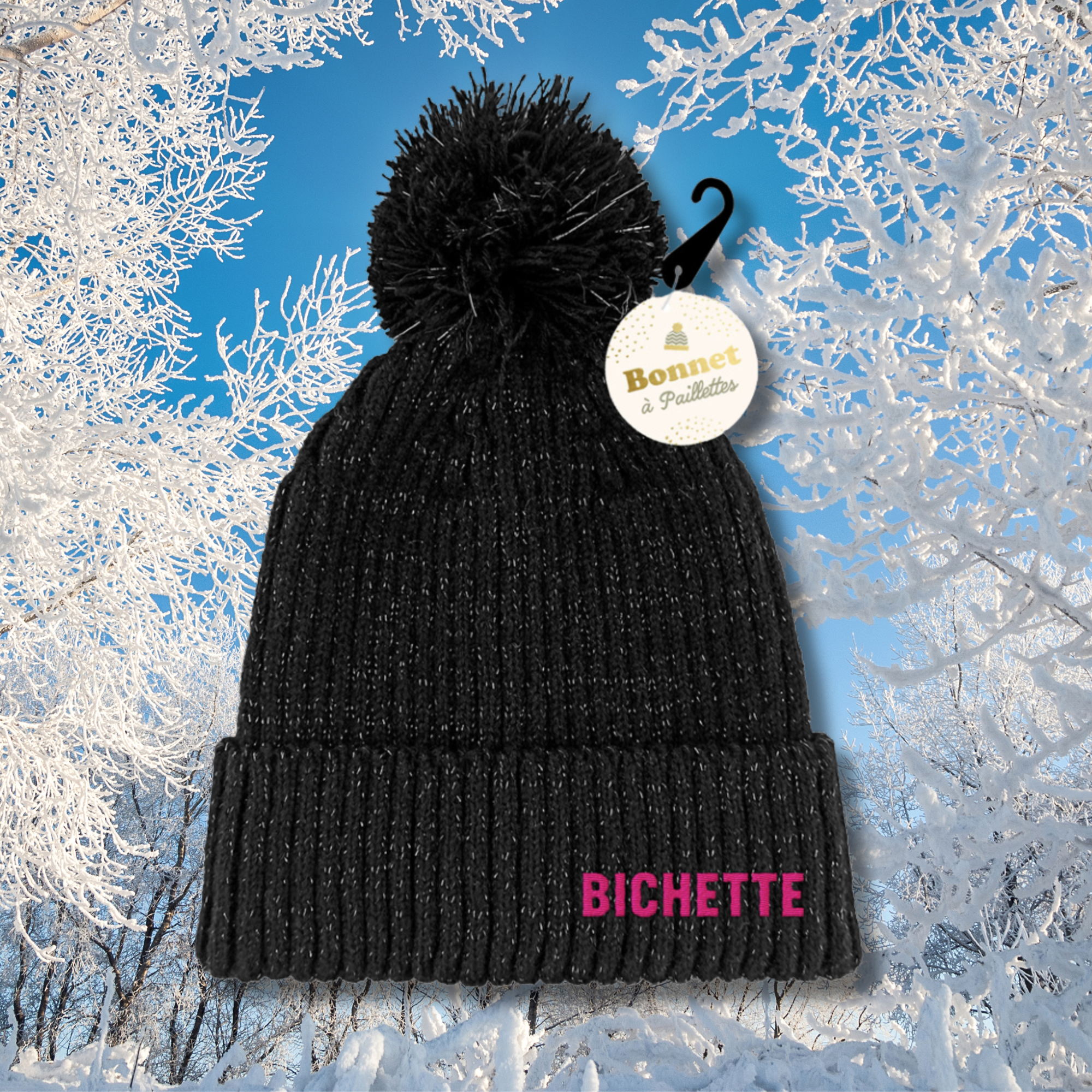 bichette