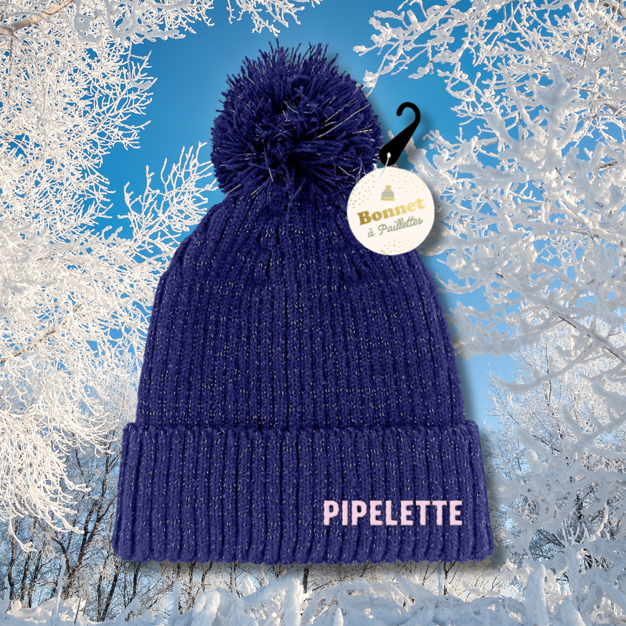 pipelette