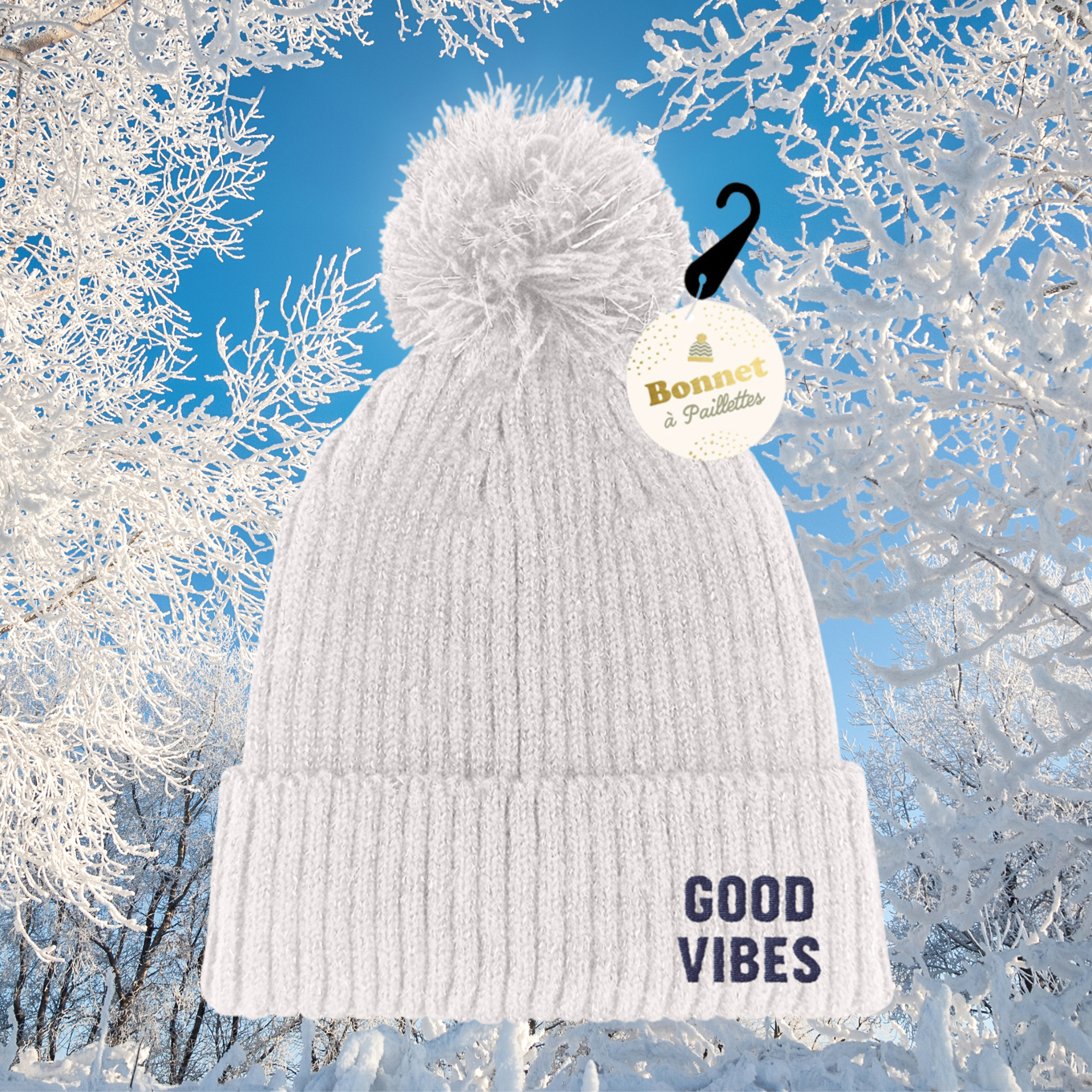 good vibes
