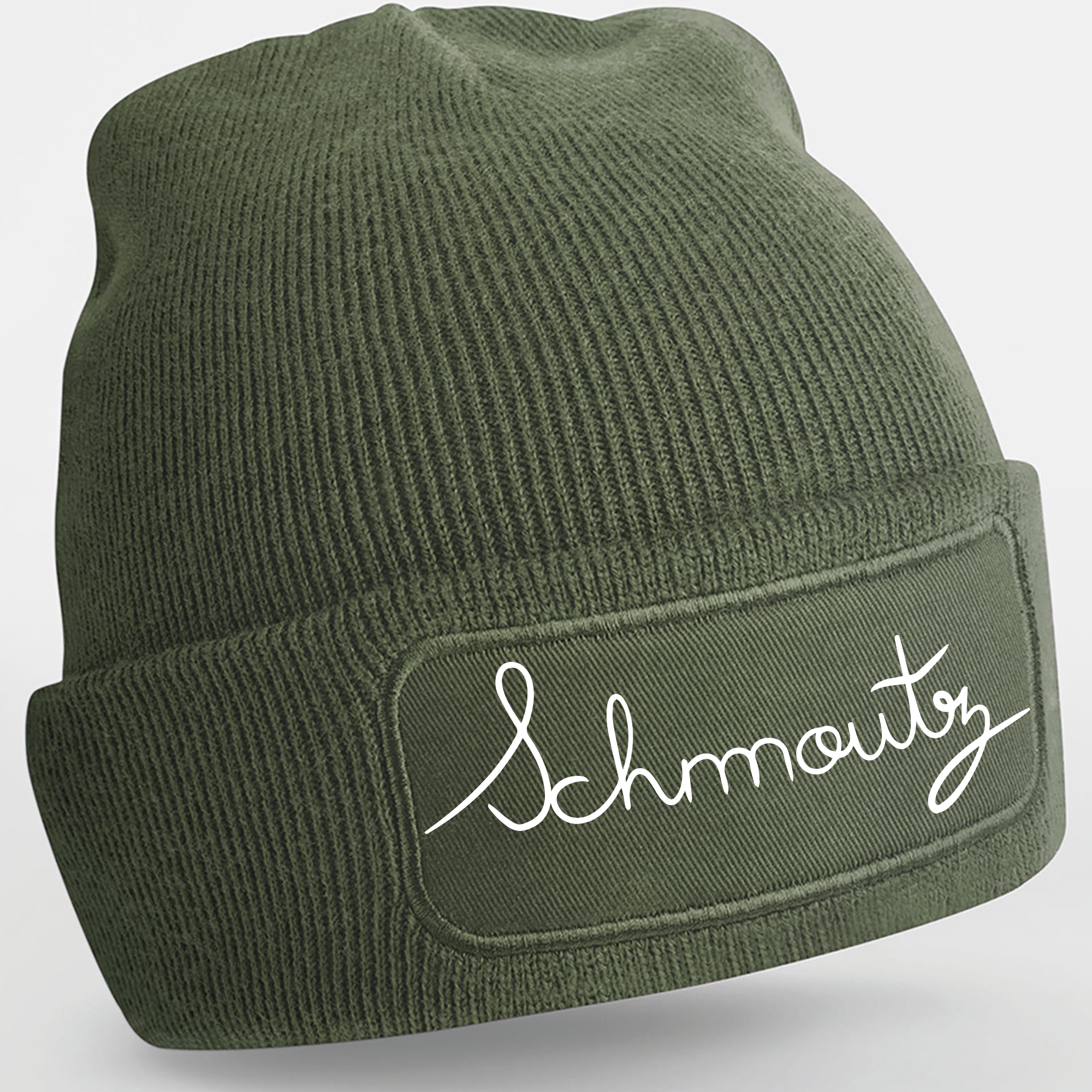 BONNET SCHMOUTZ KAKI