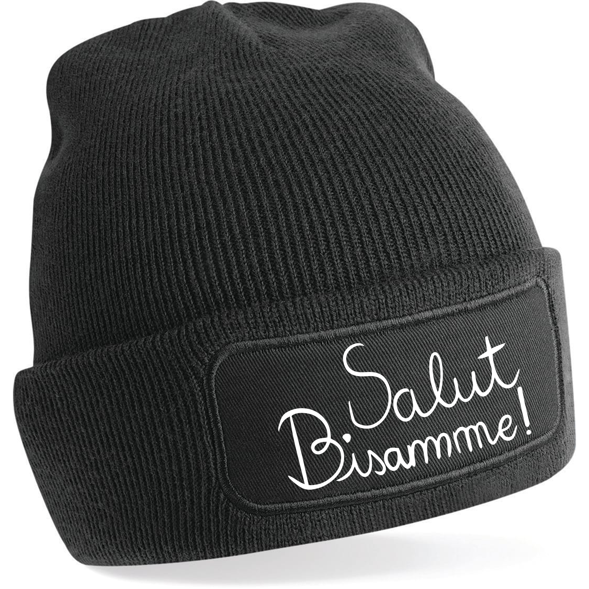 BONNET SALUT BISAMME