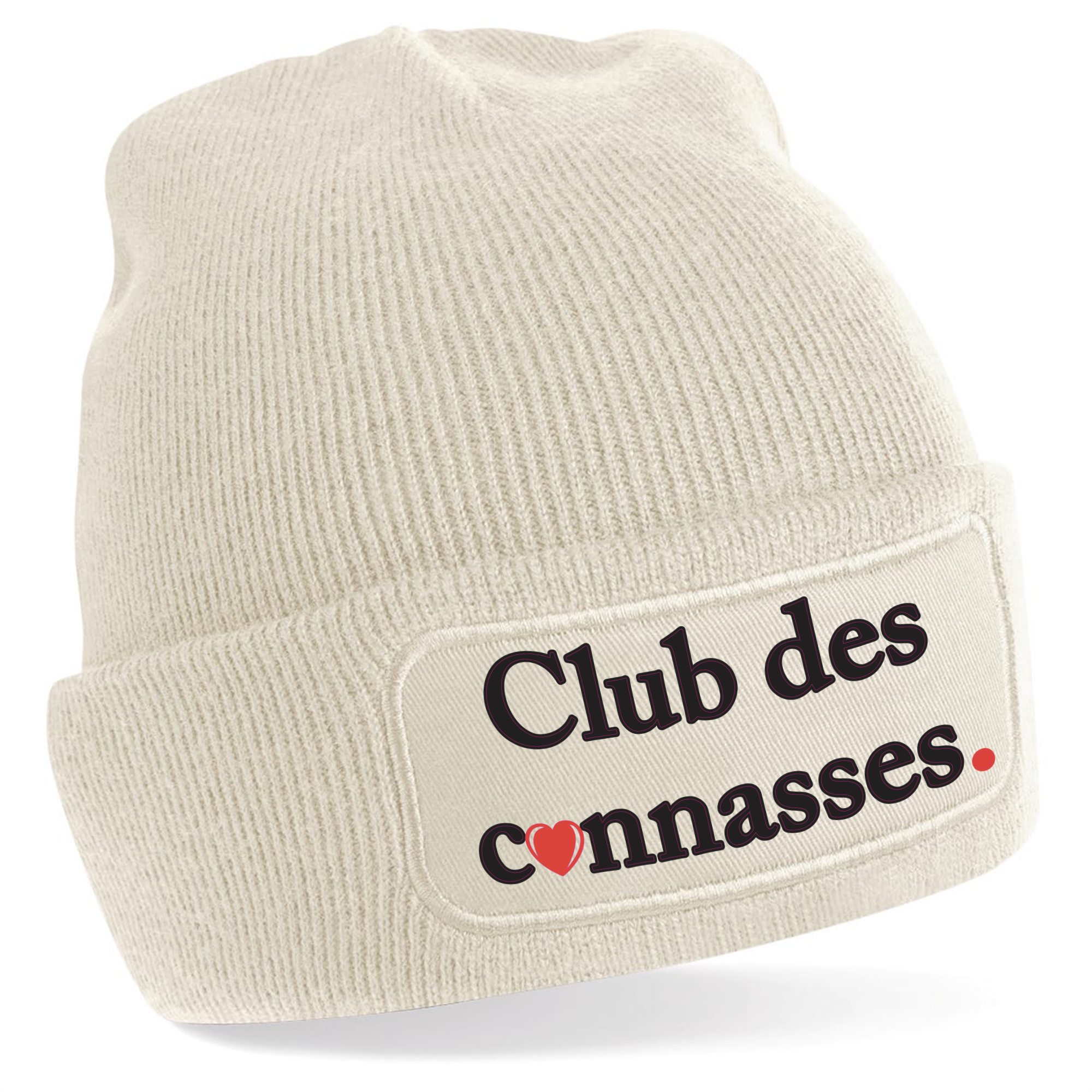 BONNET CLUB DES CONNASSES