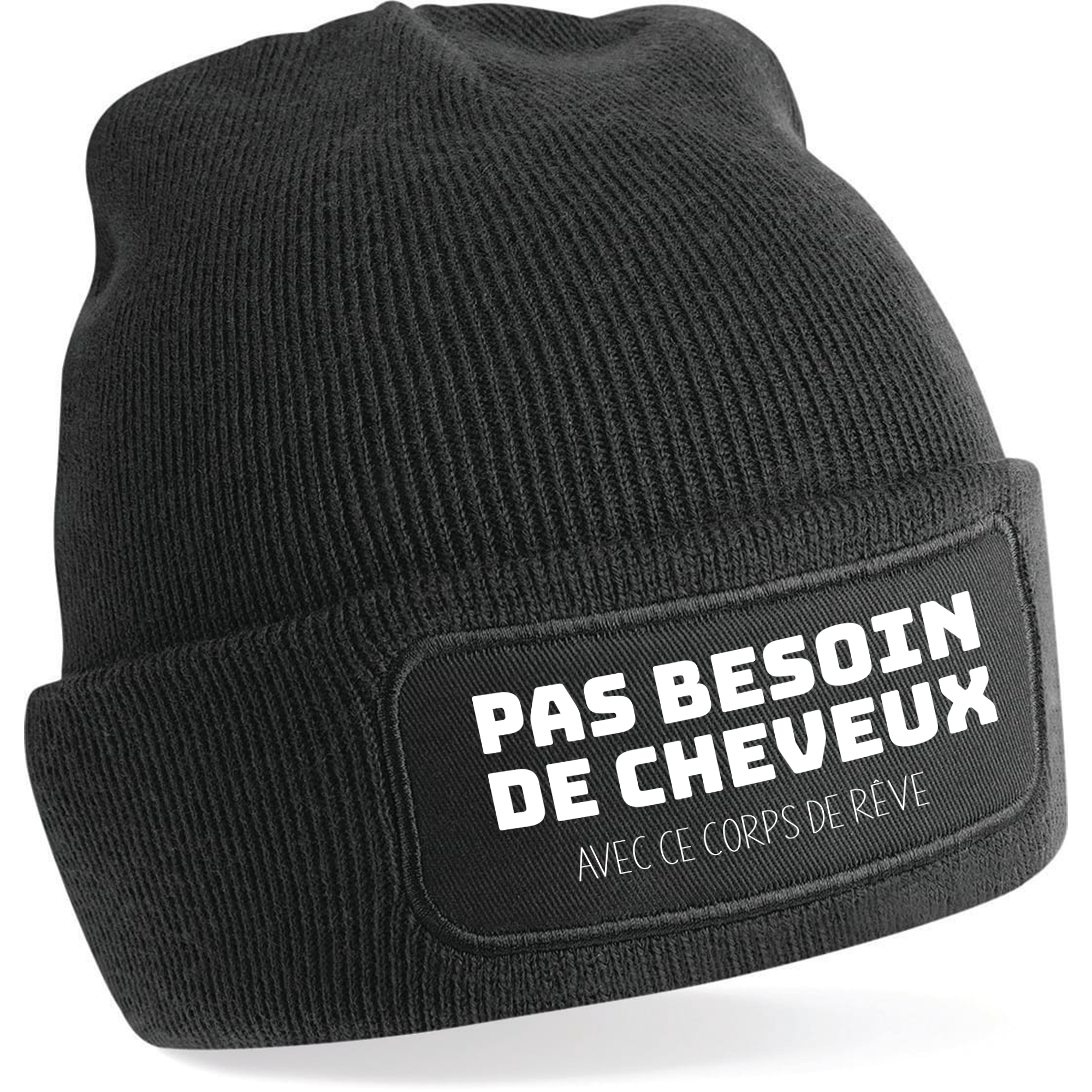 BONNET CHEVEUX CORPS REVE