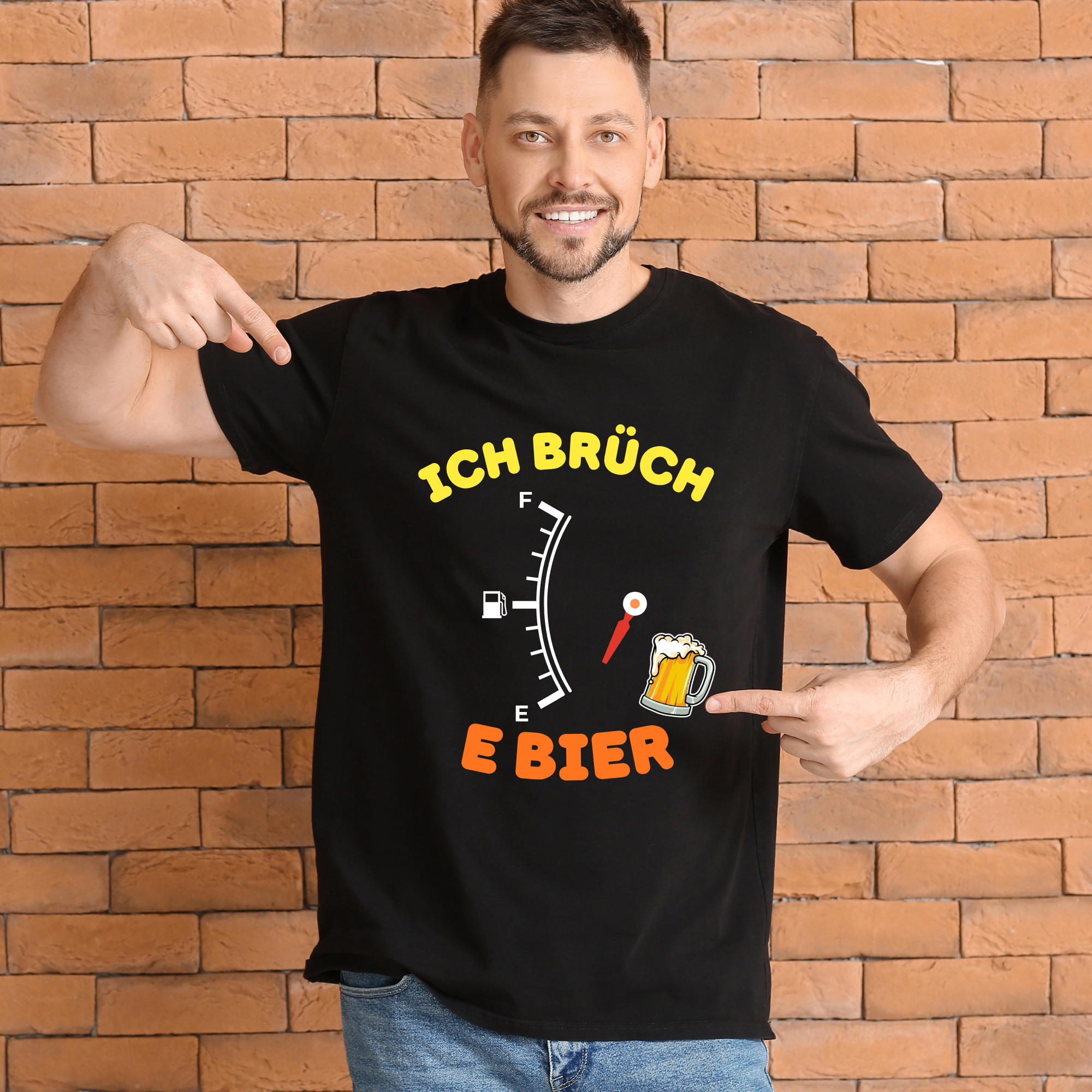 BRUCH A BIER