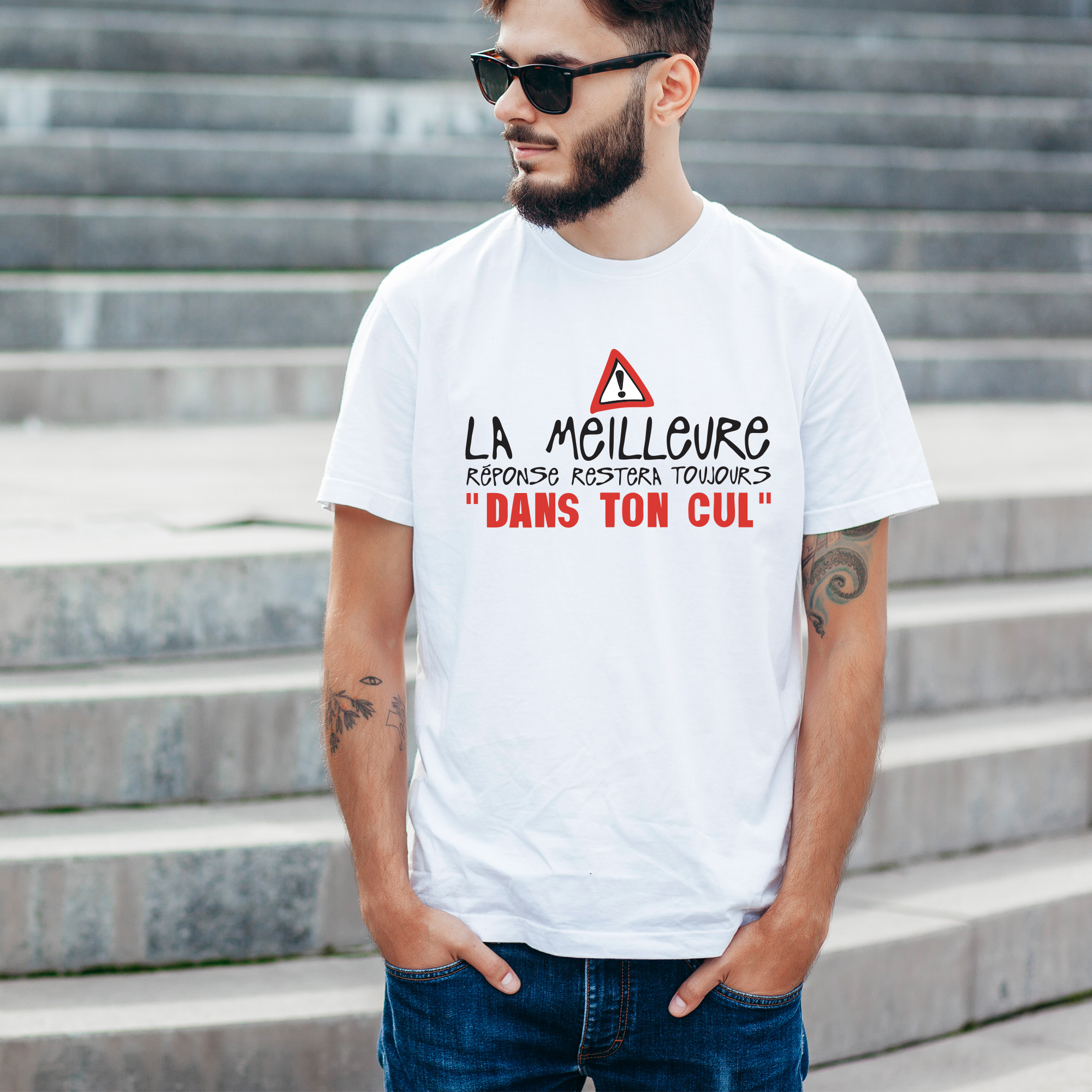 REPONSE CUL 2