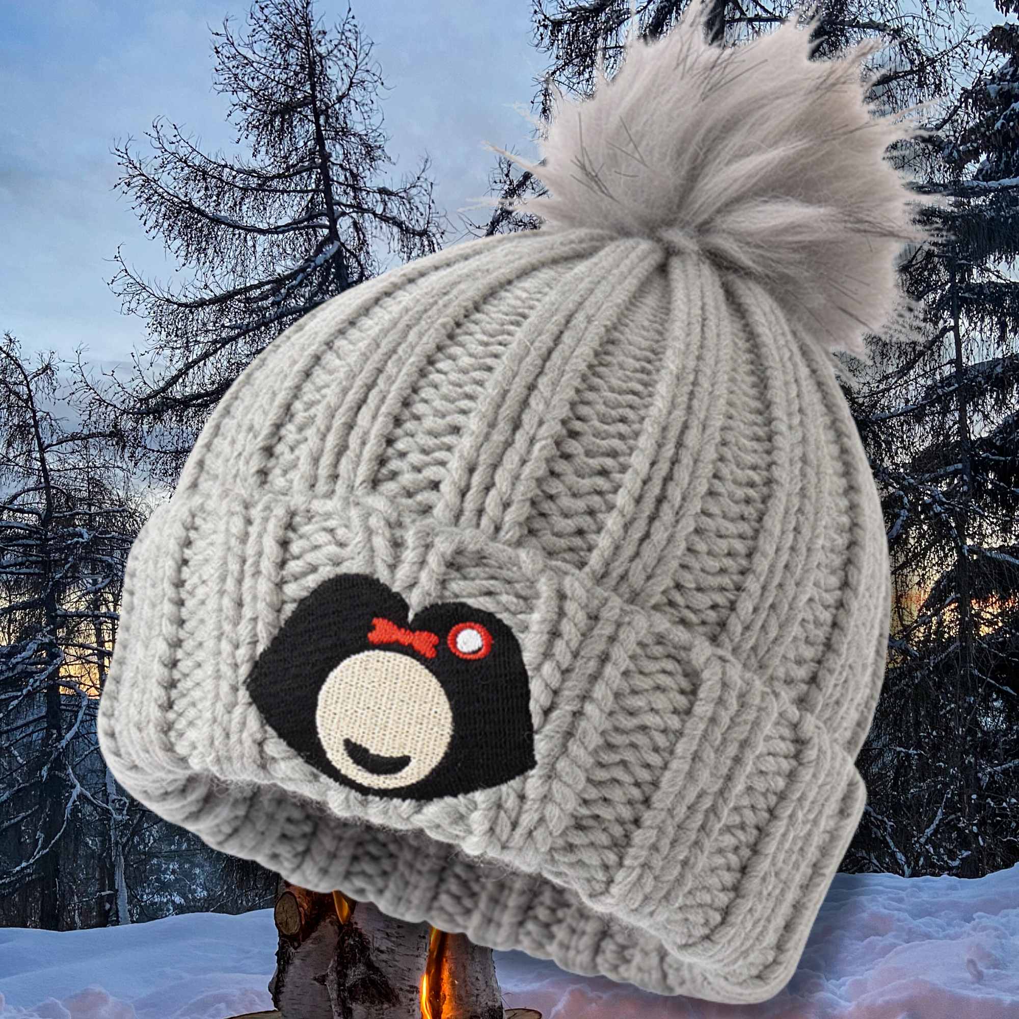 bonnet 1