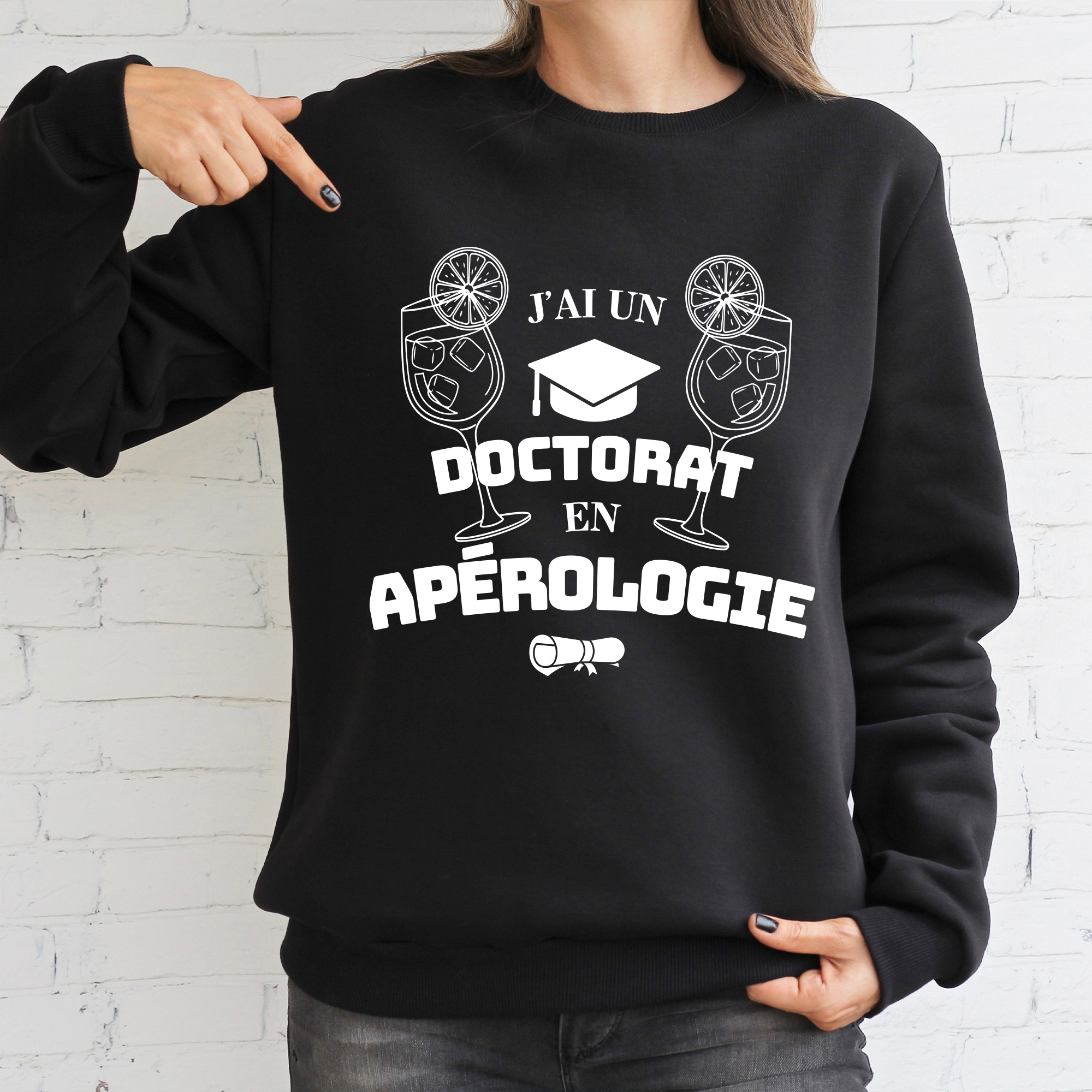 DOCTORAT