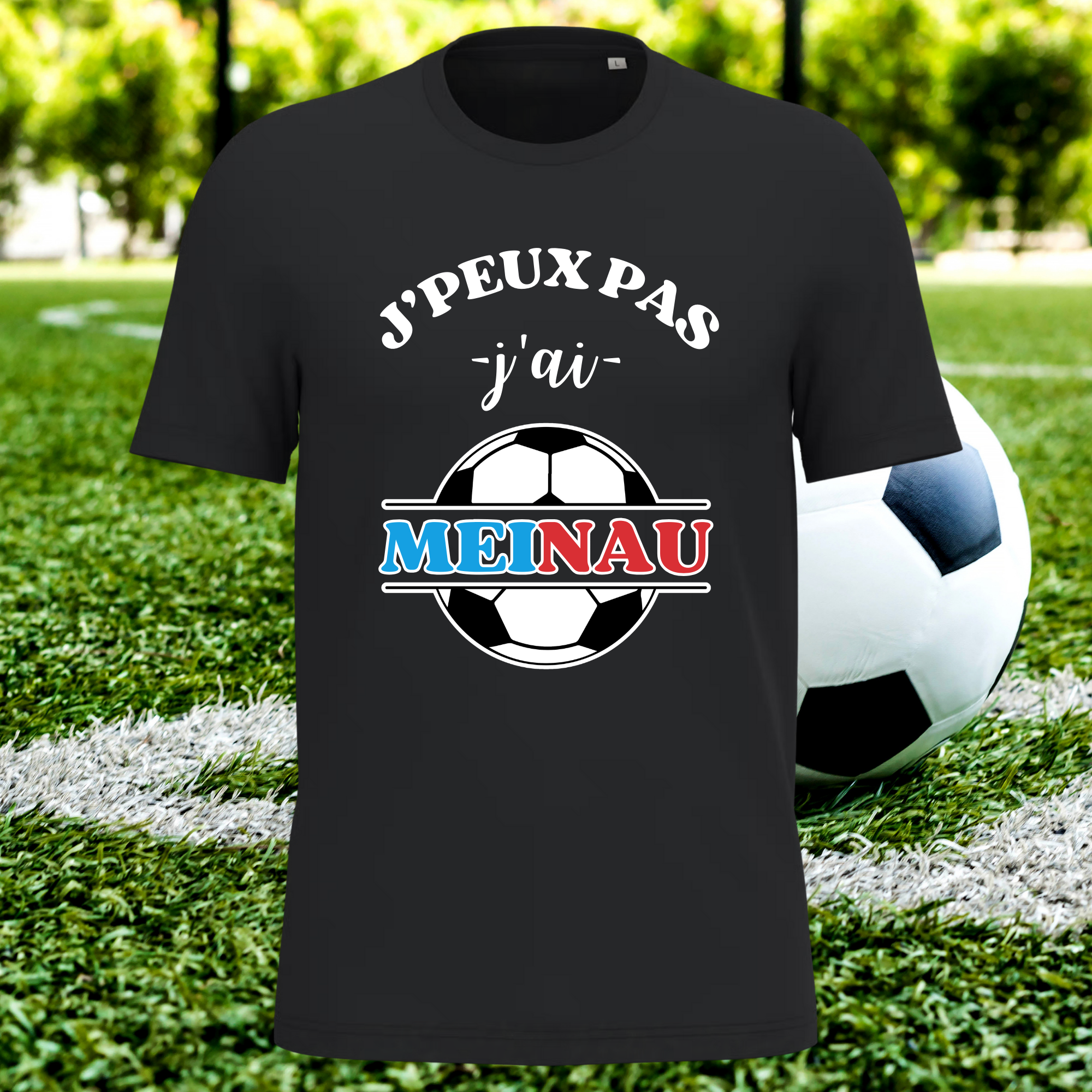 t-shirt meinau