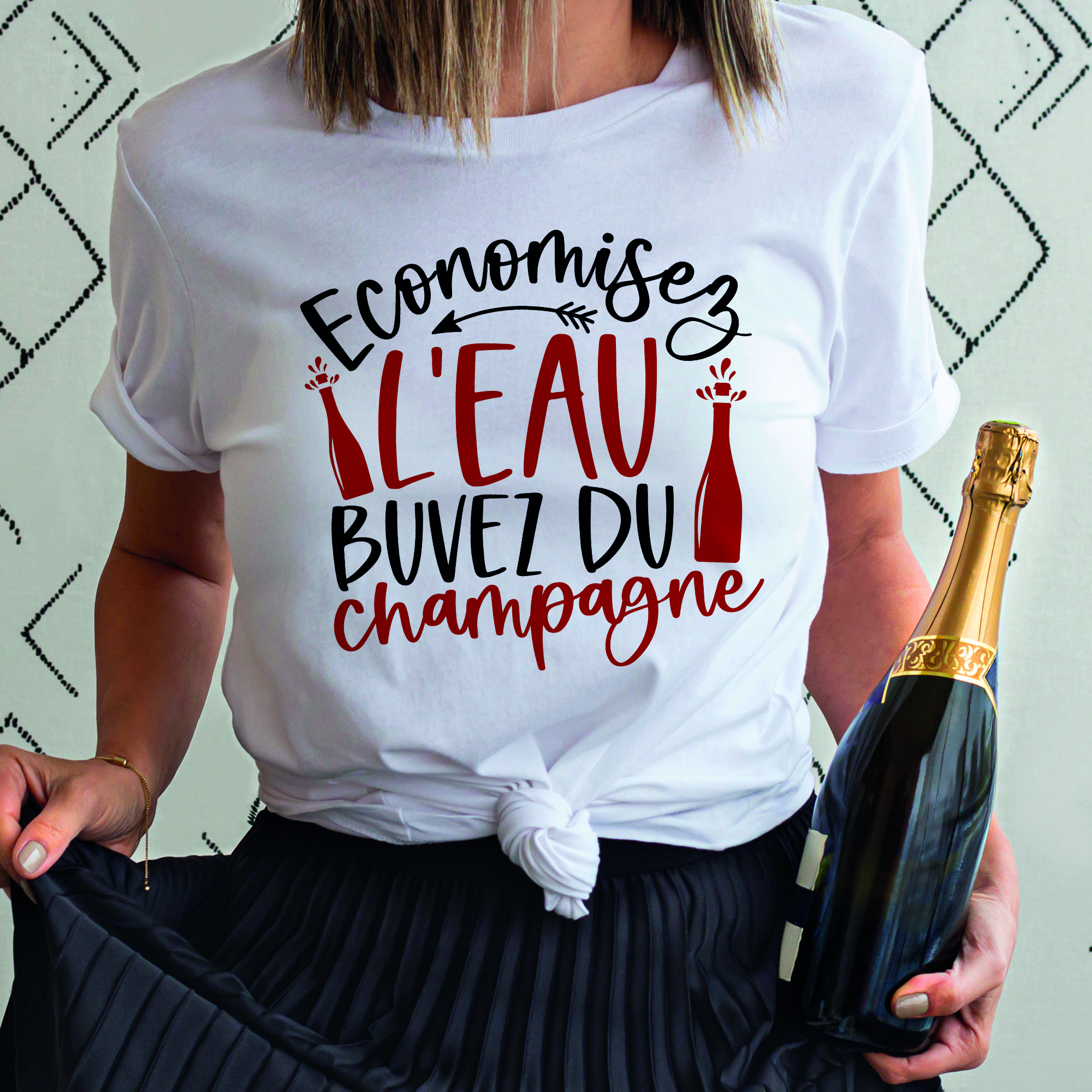 CHAMPAGNE
