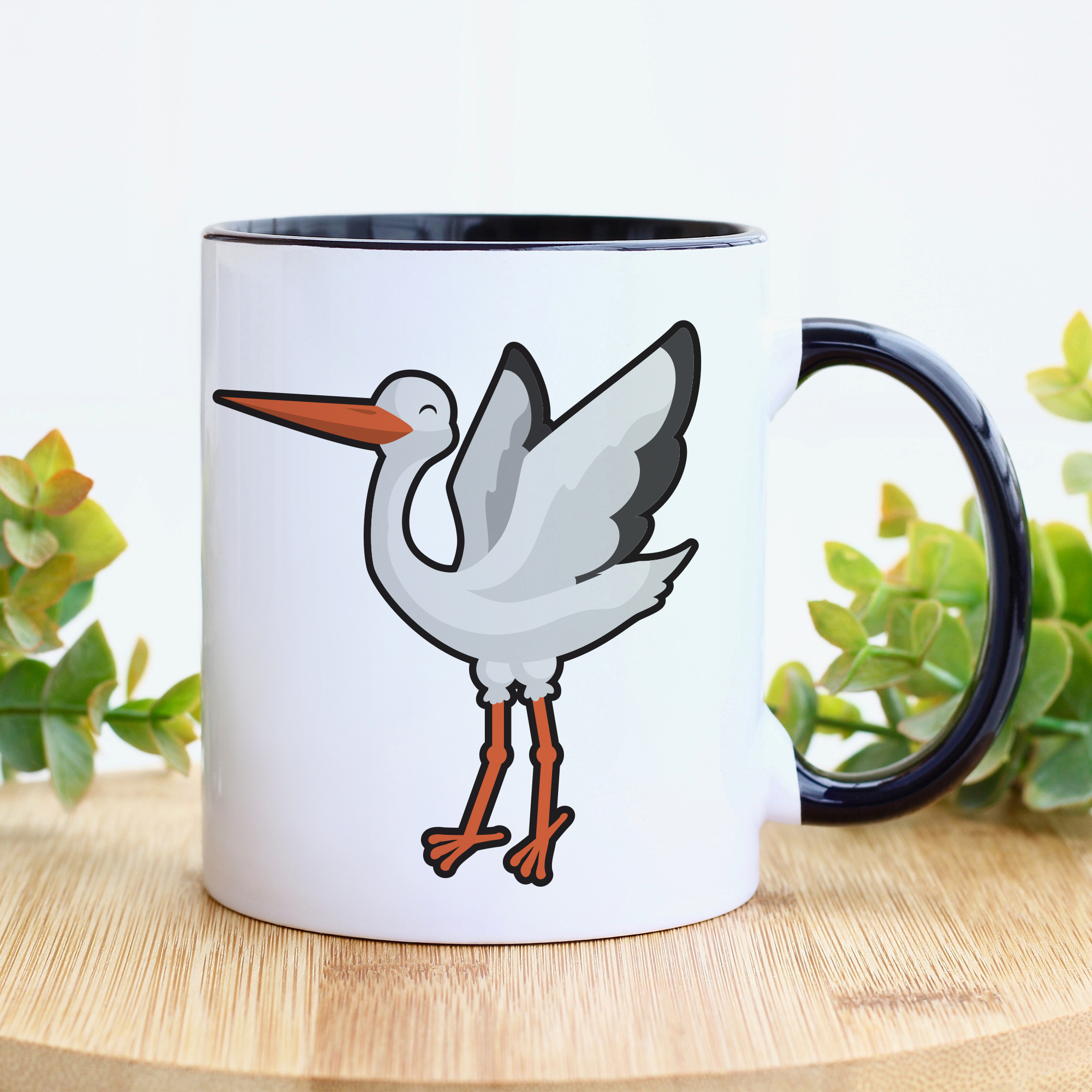 CIGOGNE