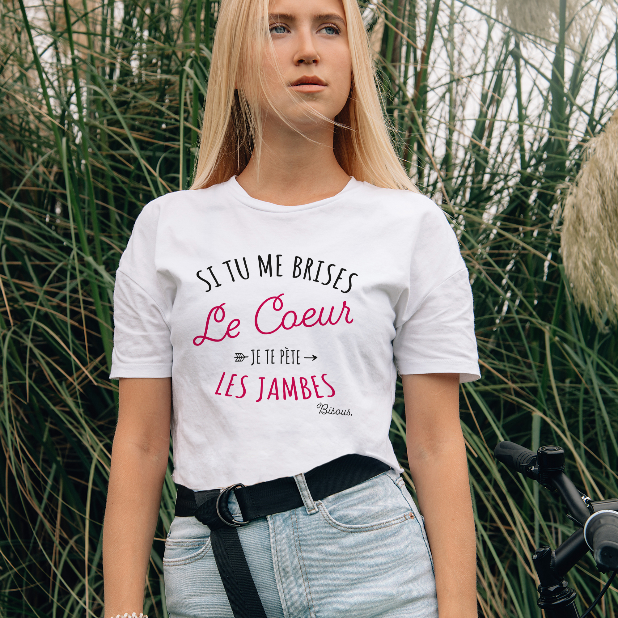 BRISE COEUR