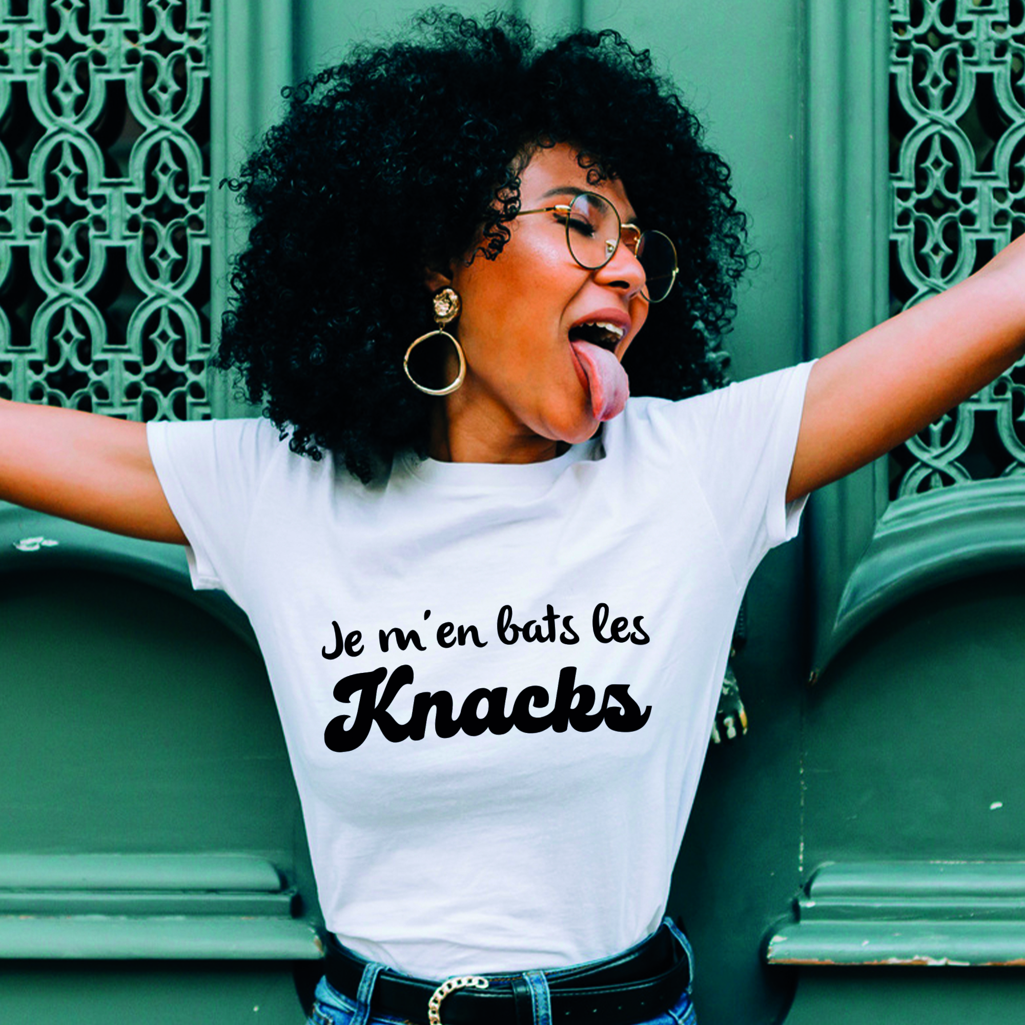 KNACK FEMME