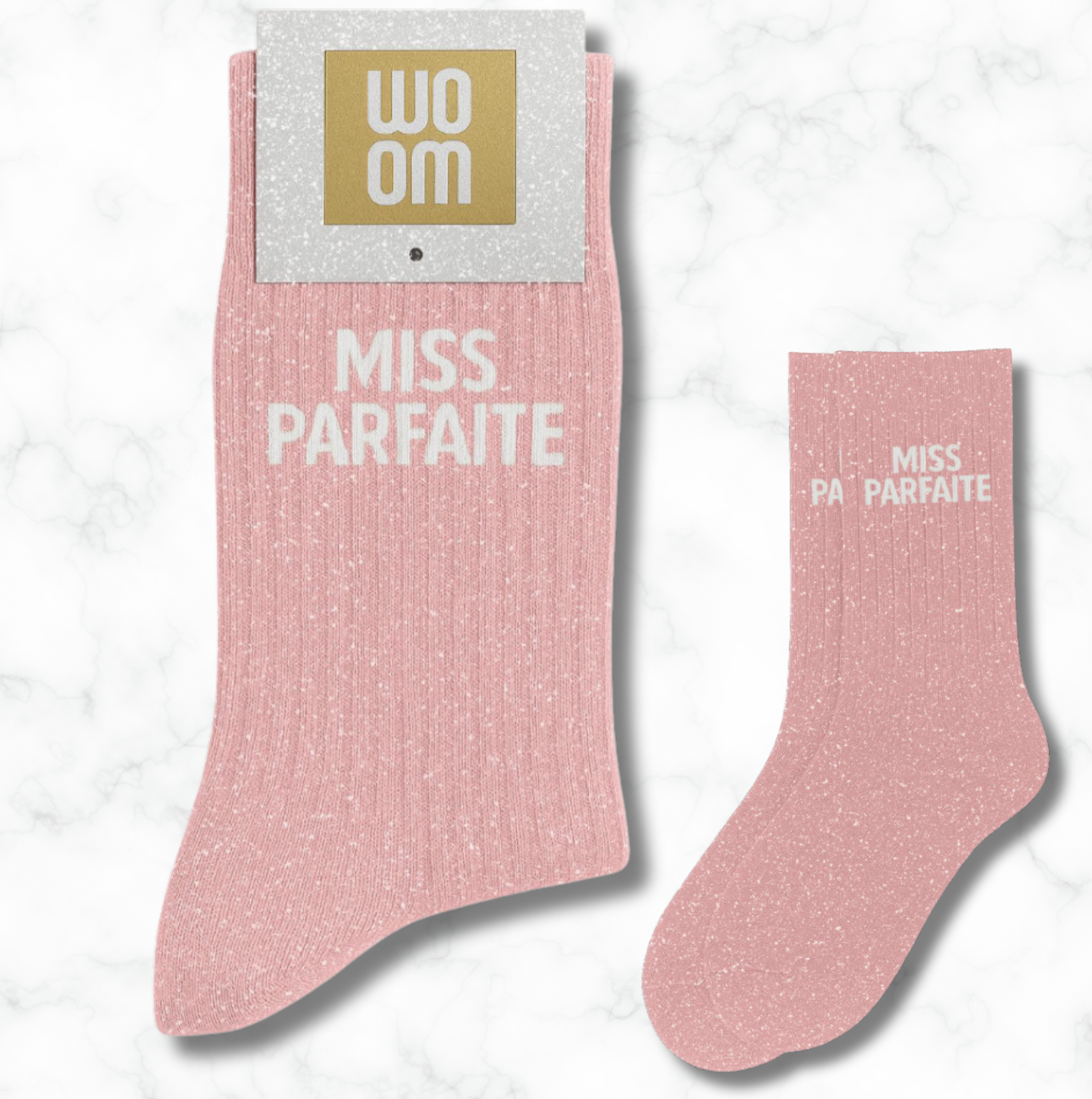 MISS PARFAITE