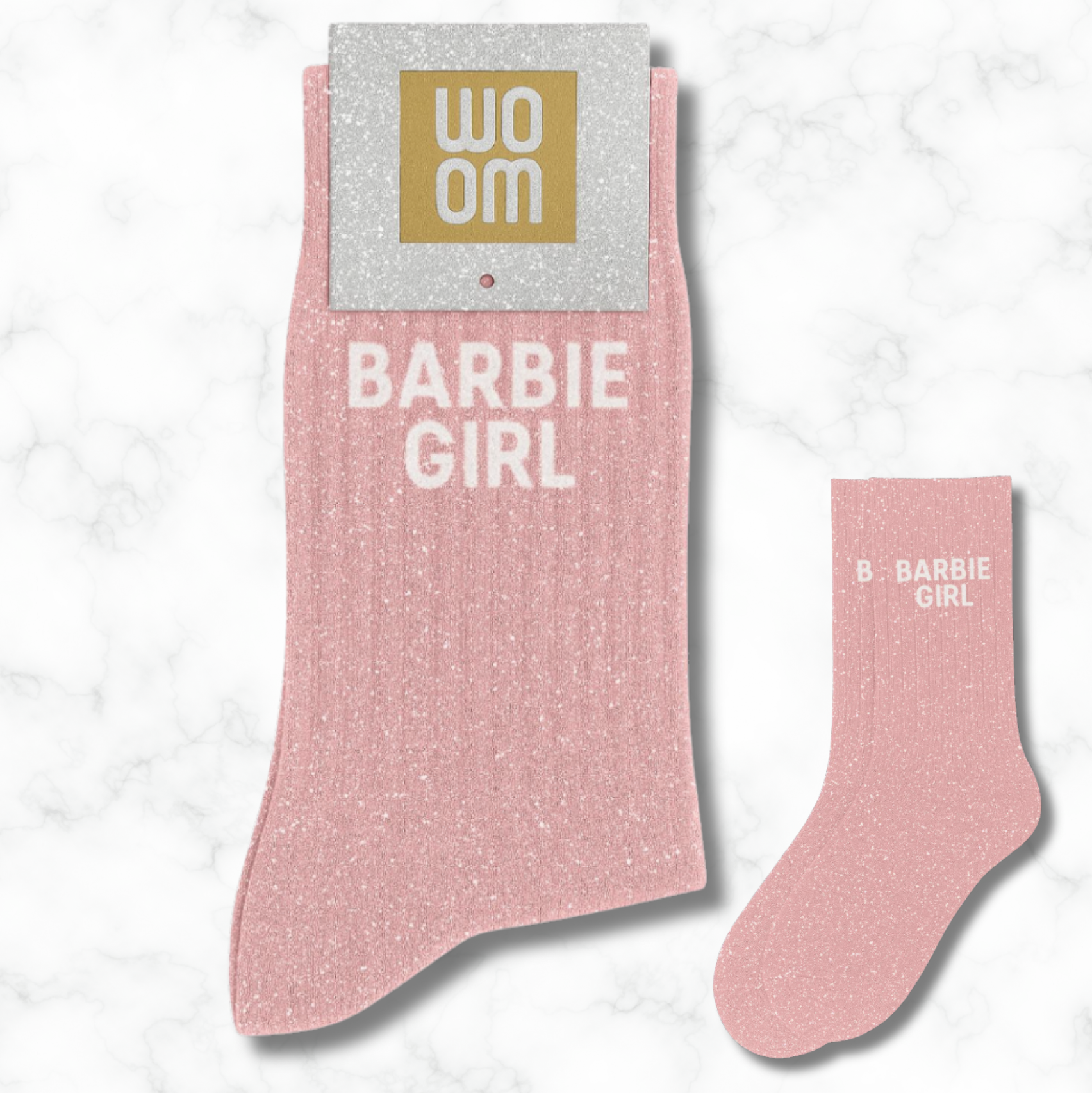 BARBIE GIRL