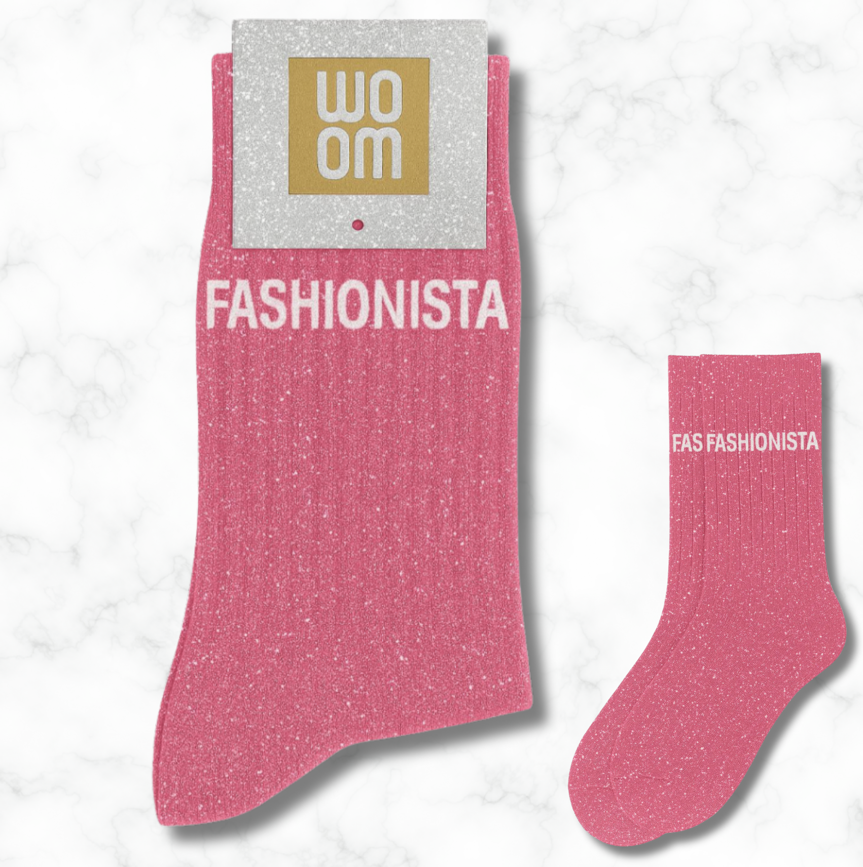 FASHIONISTA
