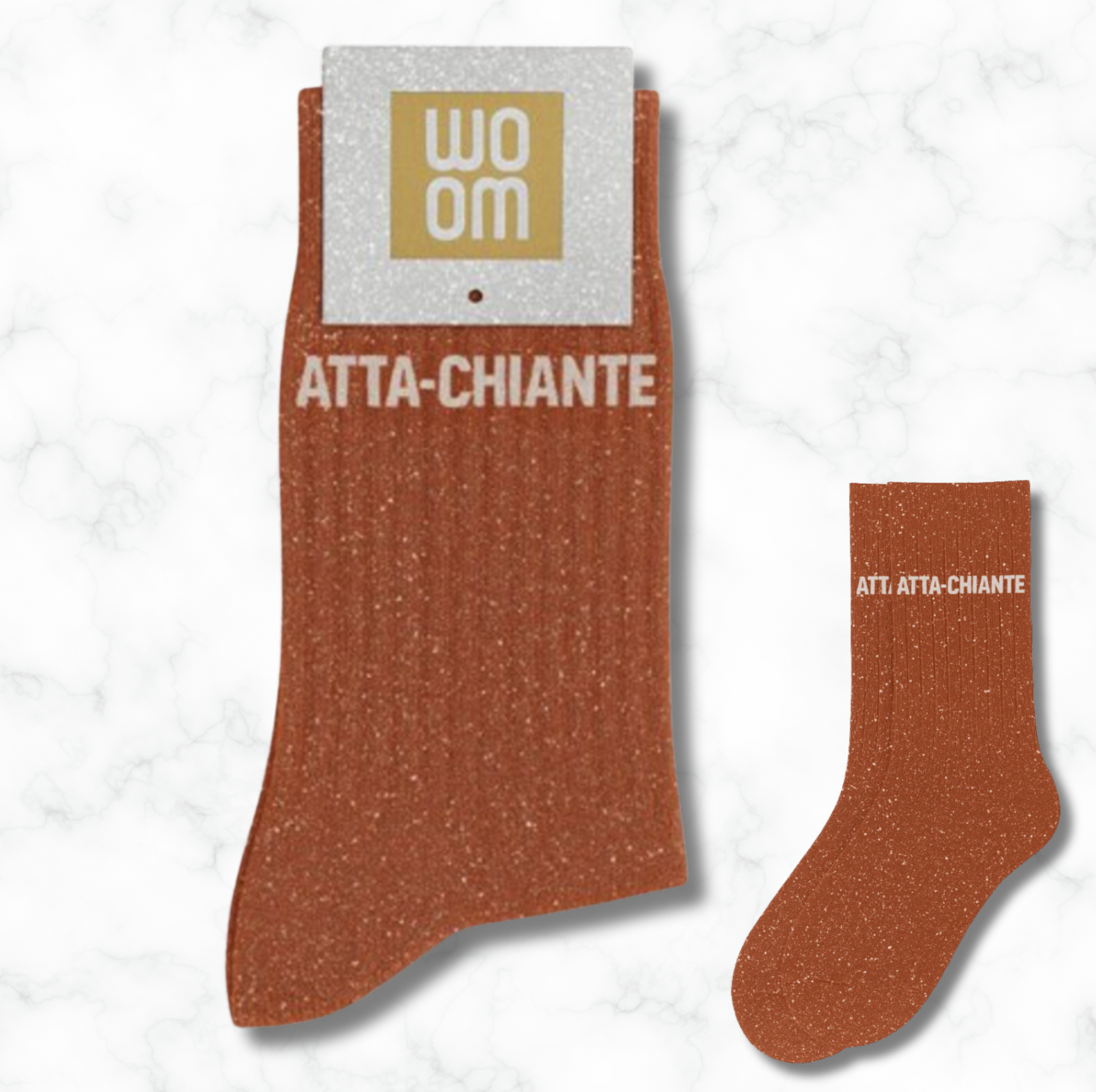 ATTACHIANTE