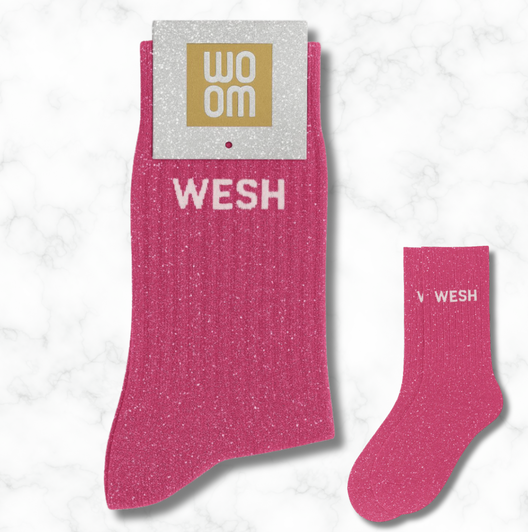 WESH FUCHSIA