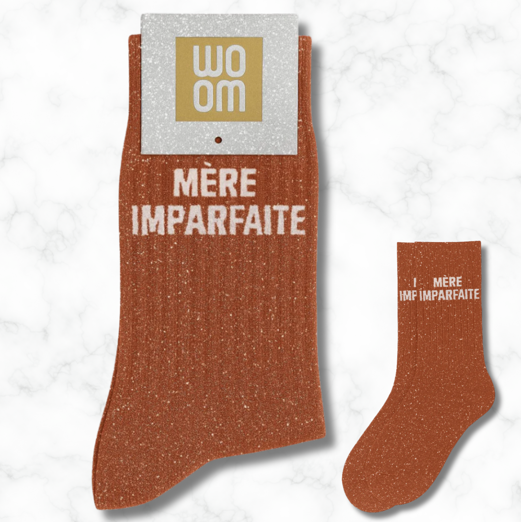 MERE IMPARFAITE